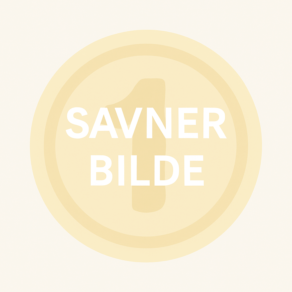 Manglende produktbilde