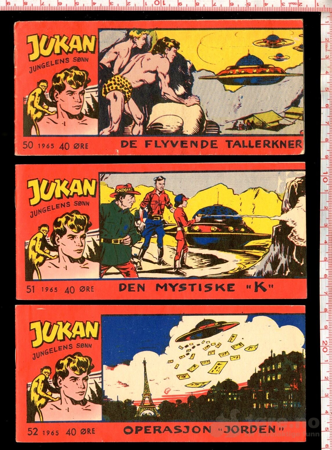 Jukan 1965