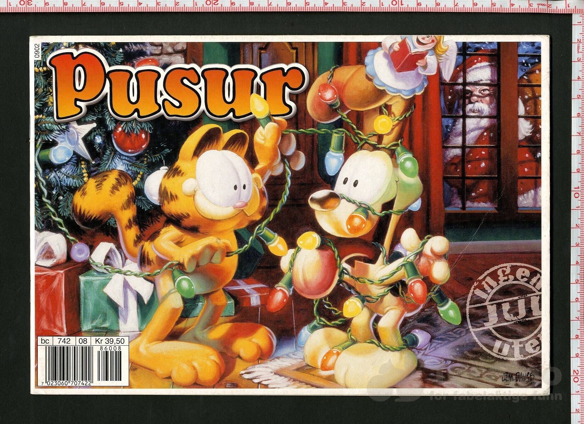 Pusur 2006, 2007, 2008, 2010, 2011, 2013, 2016, bilde 7