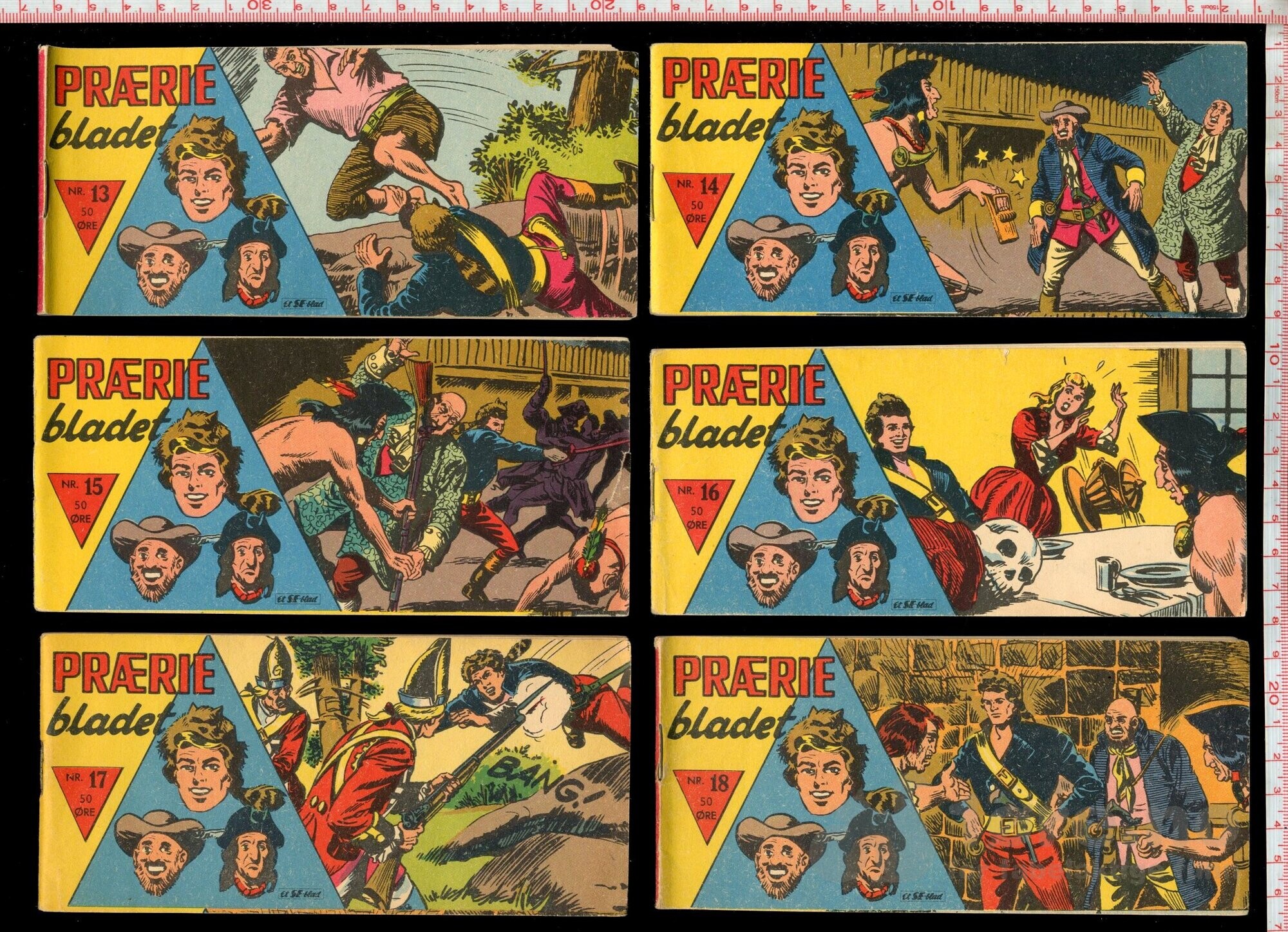 Prærie bladet 1969, bilde 7