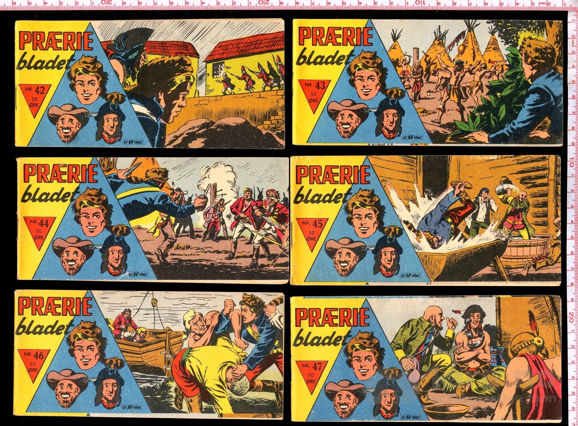 Prærie bladet 1968, bilde 7