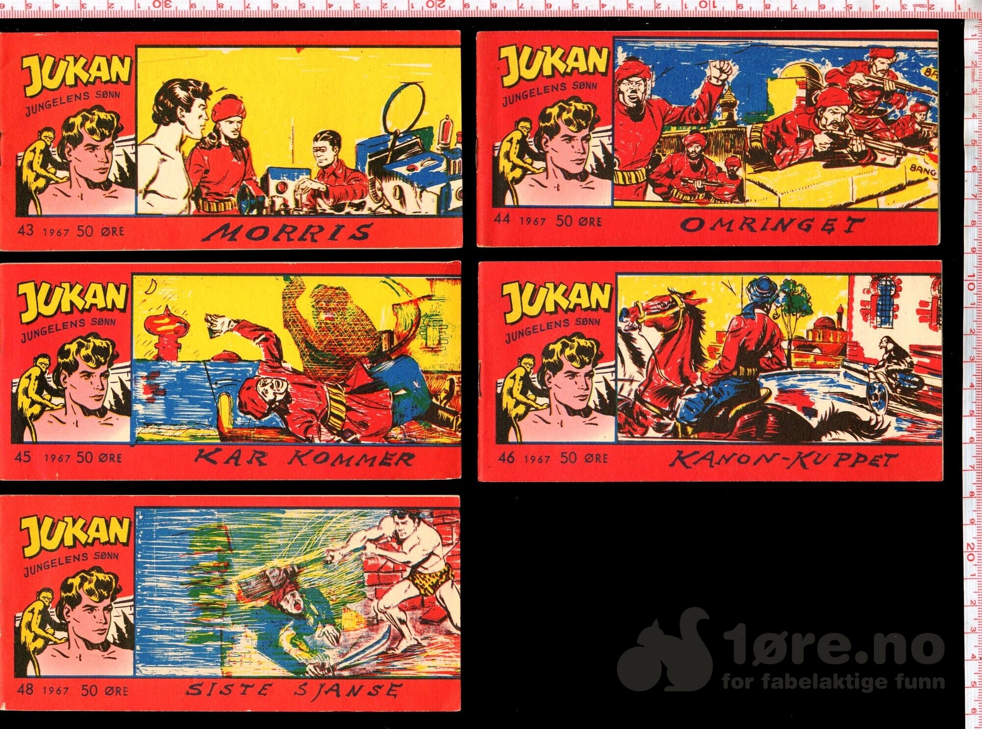 Jukan 1967 Nr.1 - 48, bilde 4