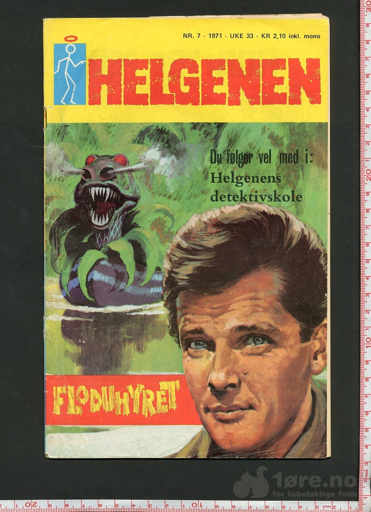 HELGENEN 1971, bilde 4