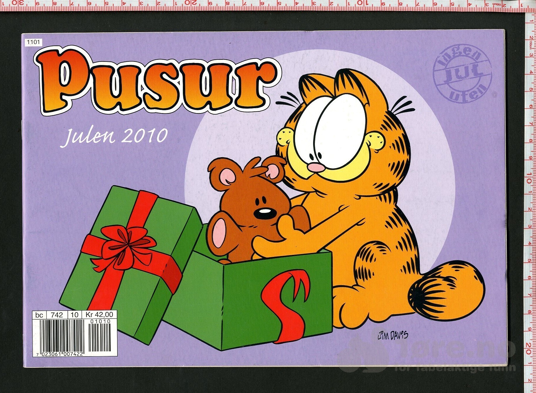 Pusur 2006, 2007, 2008, 2010, 2011, 2013, 2016, bilde 6