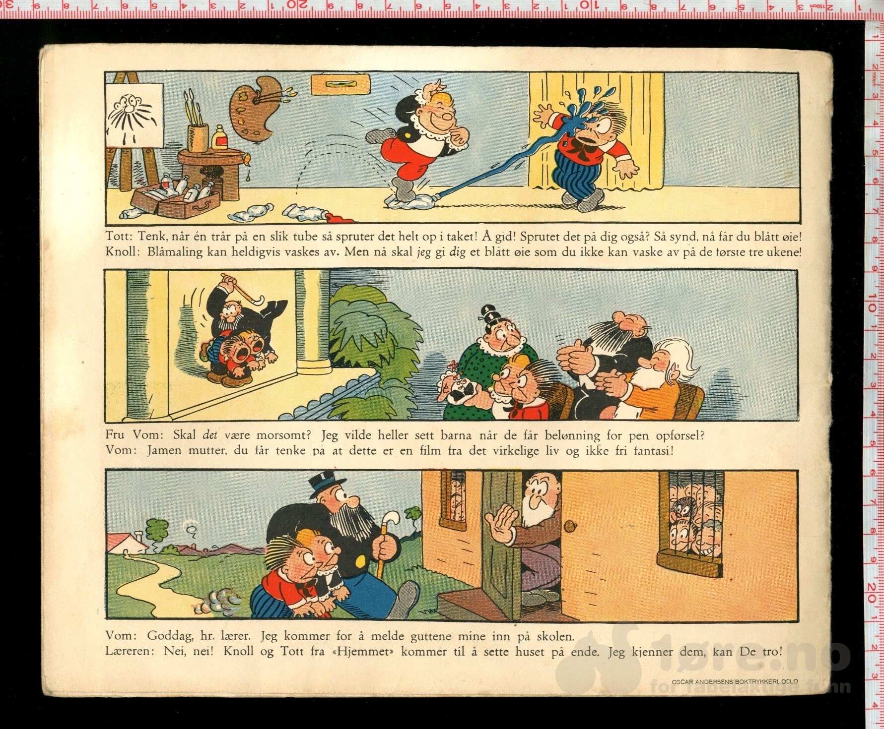 Knoll og Tott 1938, bilde 2