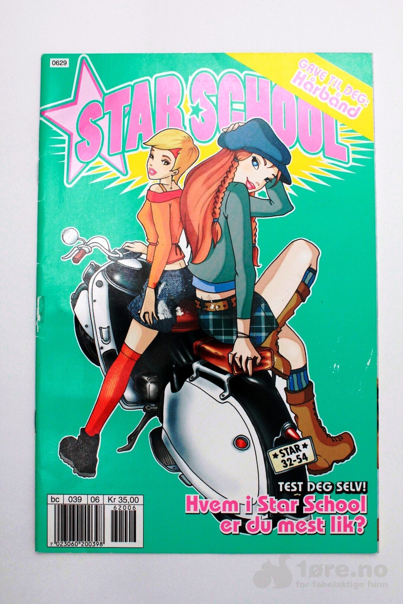 Star School 2006, bilde 2