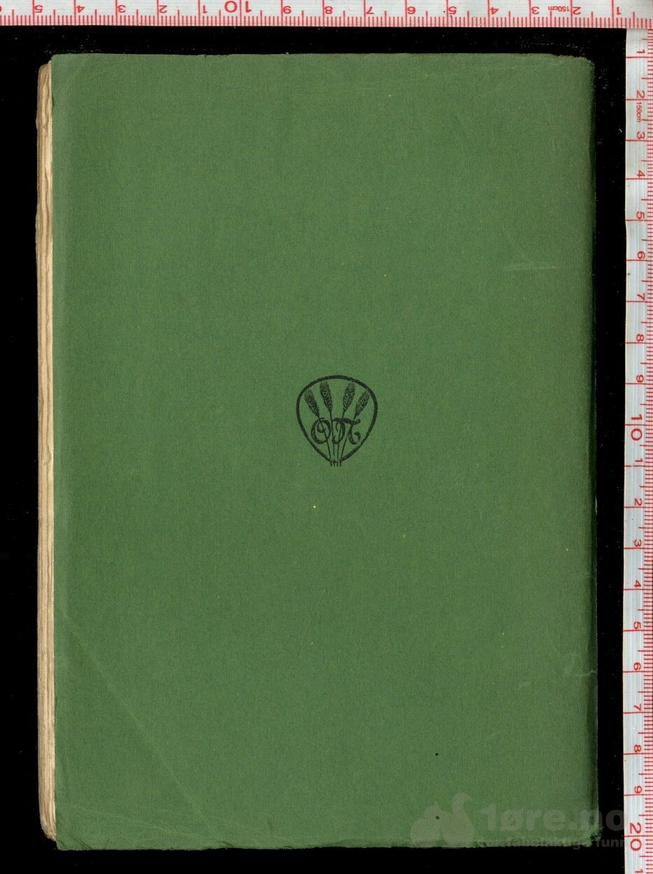 Krag, Thomas P. - Daudmandsholmen (1903), bilde 3
