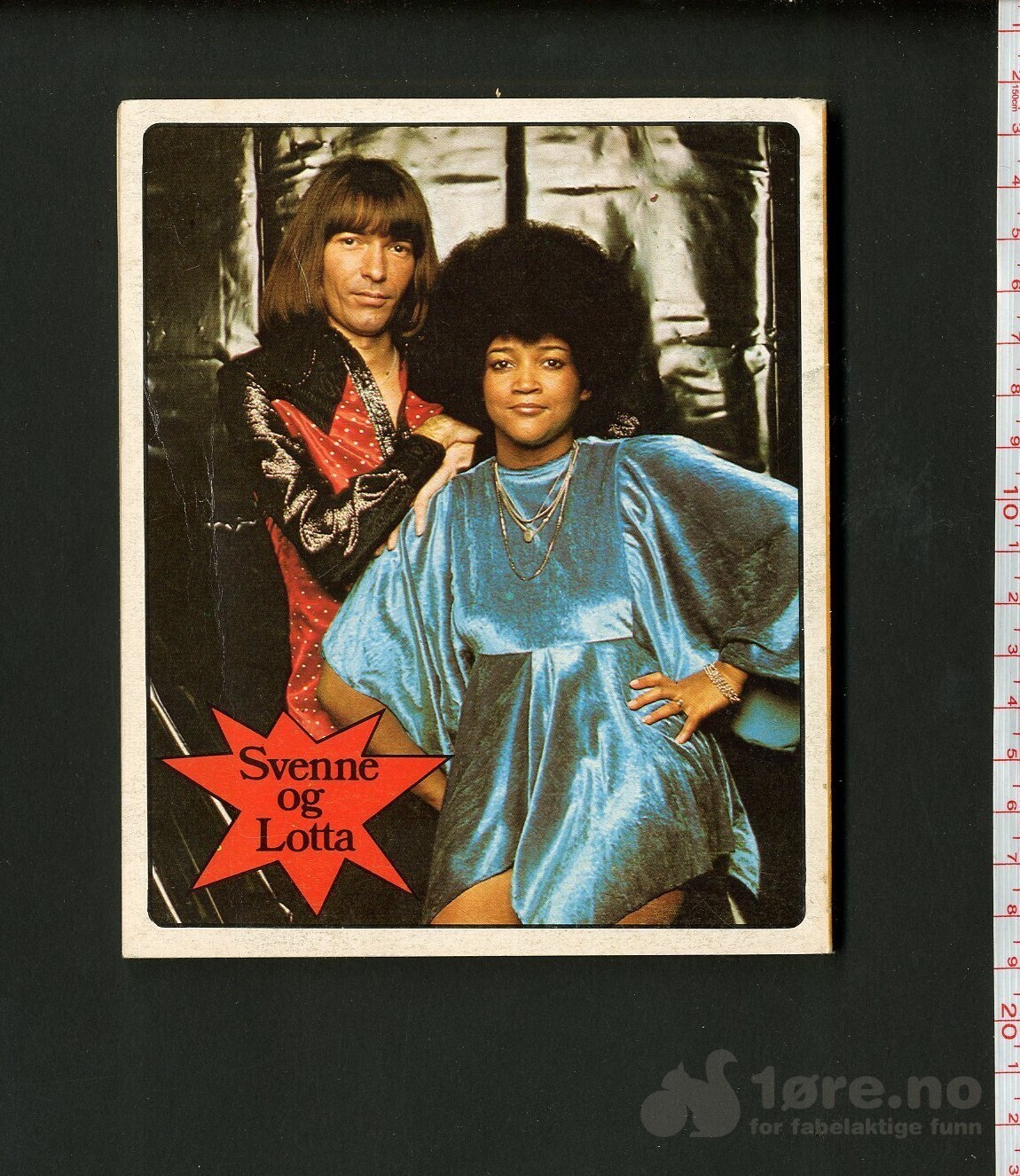 Starlet 1978 nr 1, bilde 2