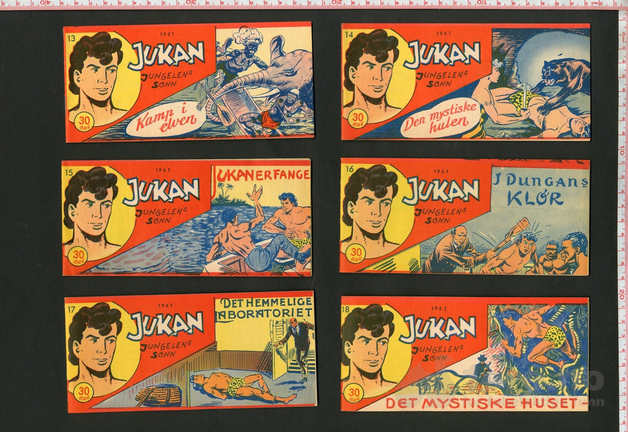 Jukan 1961, bilde 3