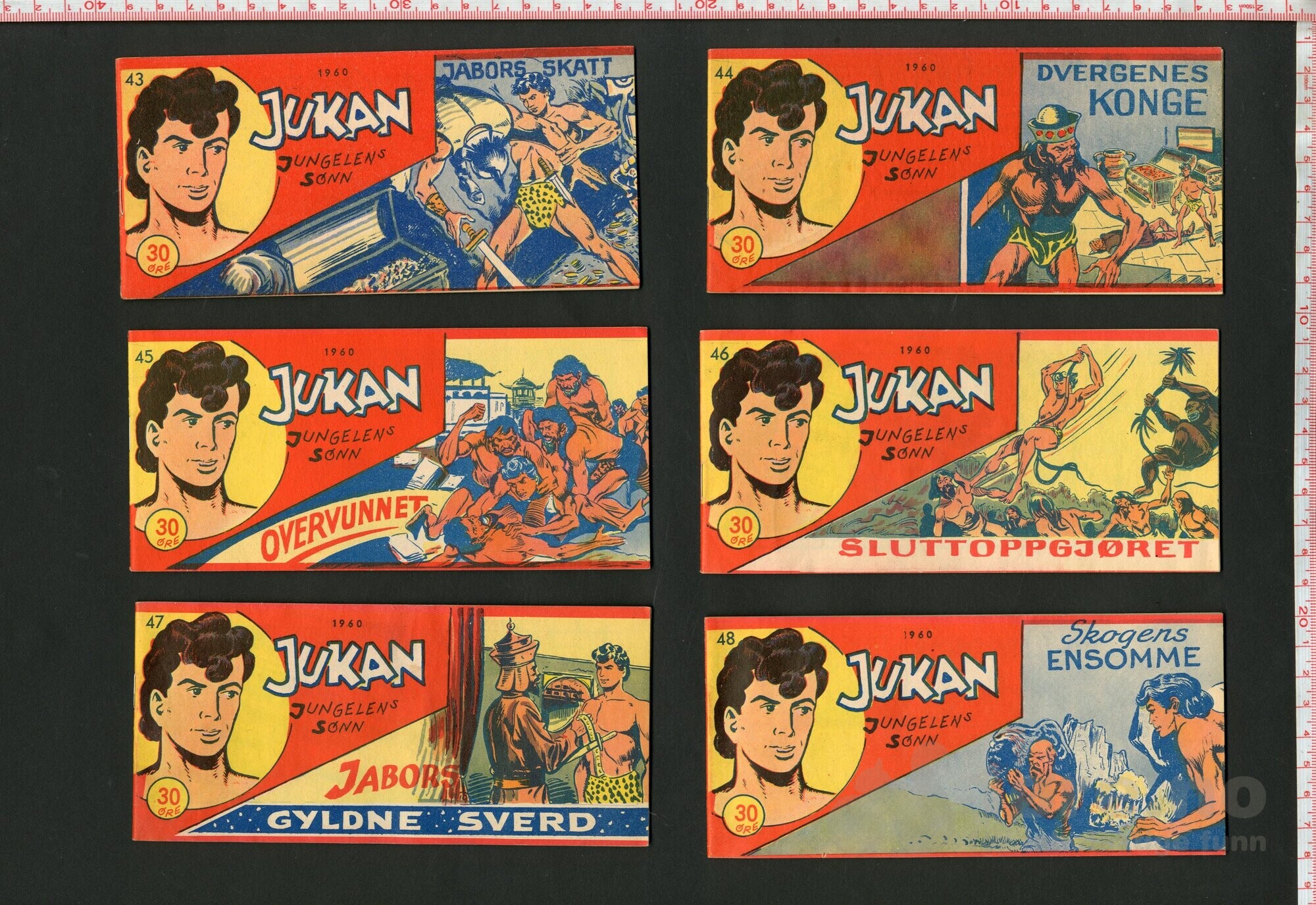 Jukan 1960, bilde 8