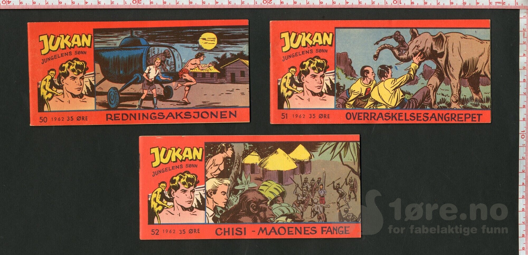 Jukan 1962, bilde 9