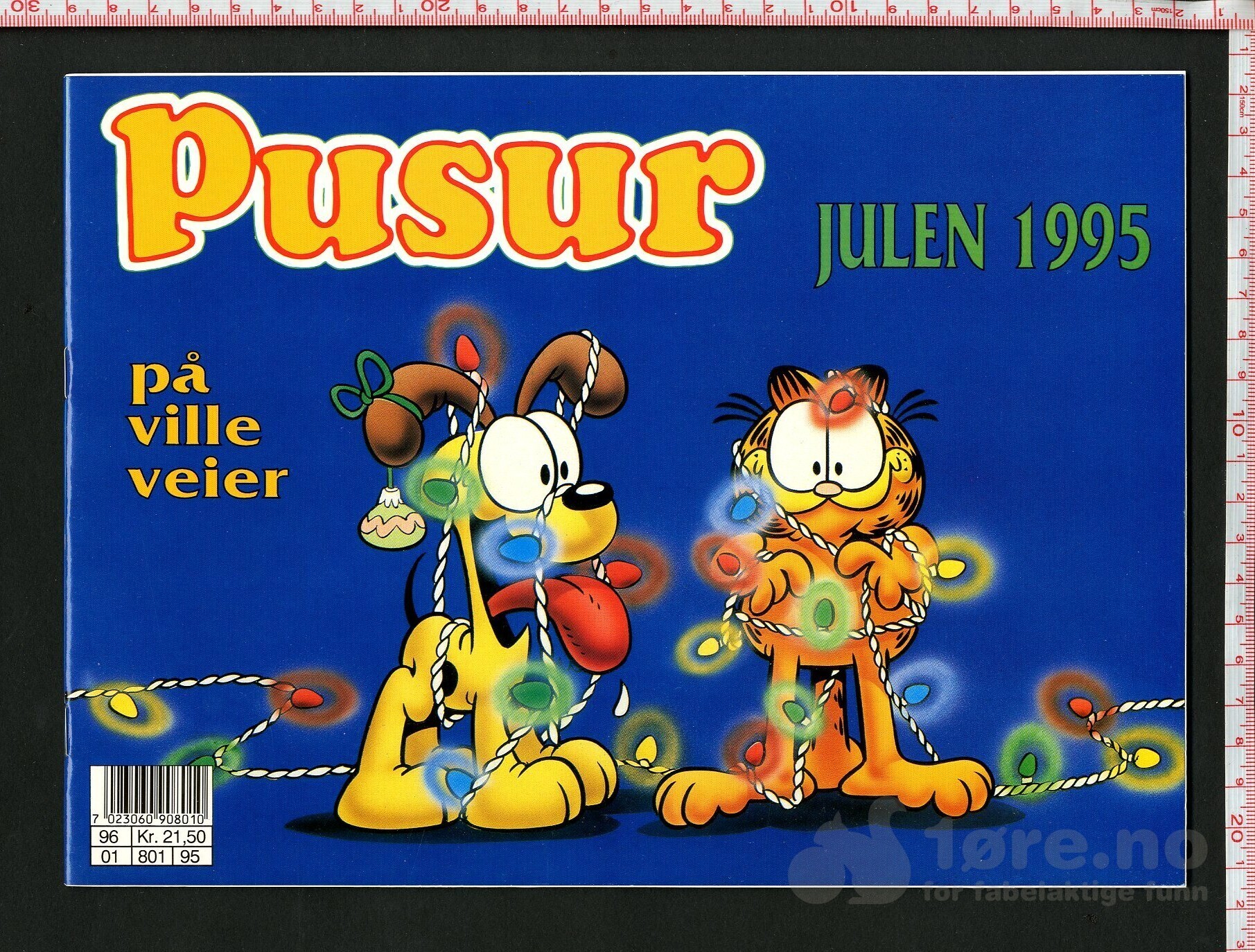 Pusur  1991, 1994, 1995, 1996, 1997, bilde 3