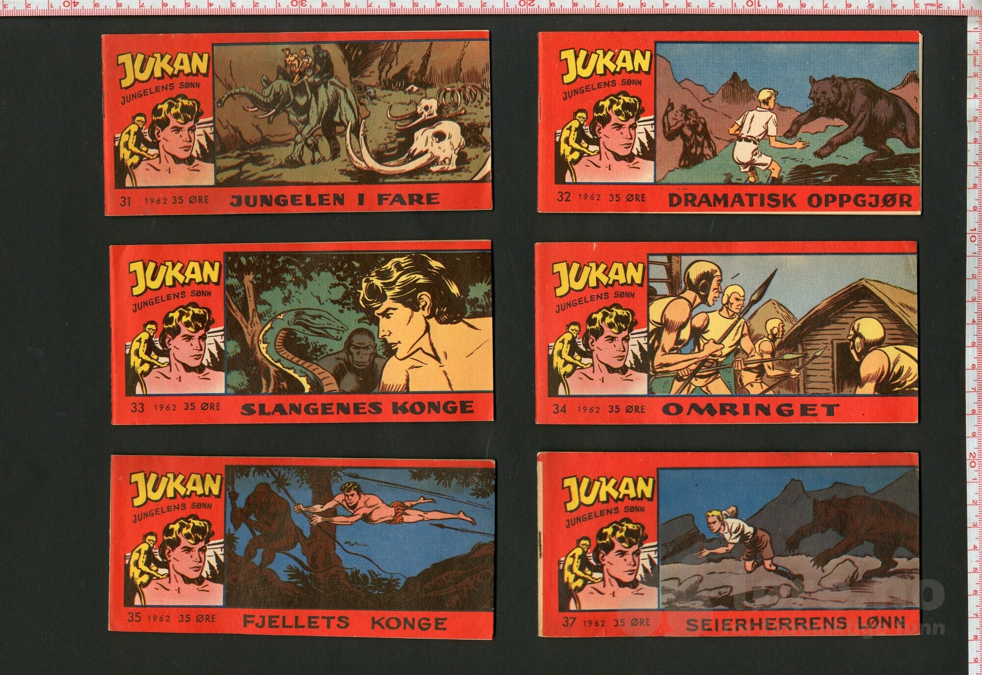 Jukan 1962, bilde 6