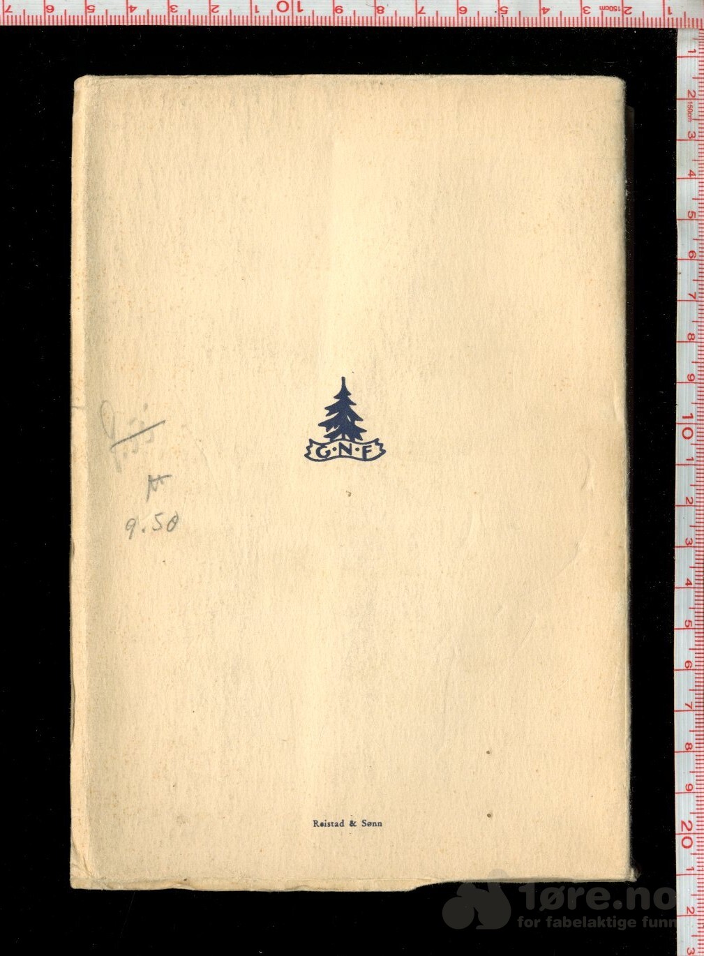 Ingstad, Helge - Siste Båt (1946), bilde 3