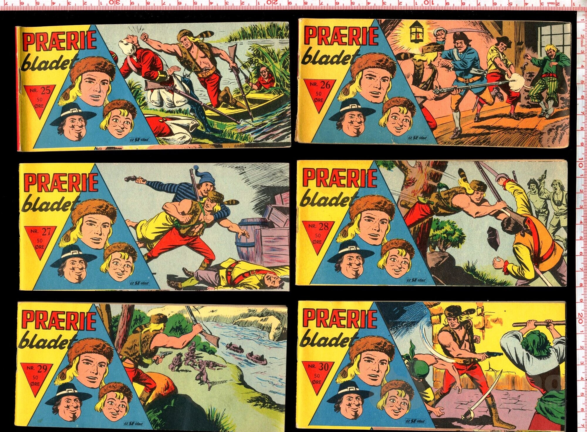 Prærie bladet 1966, bilde 5