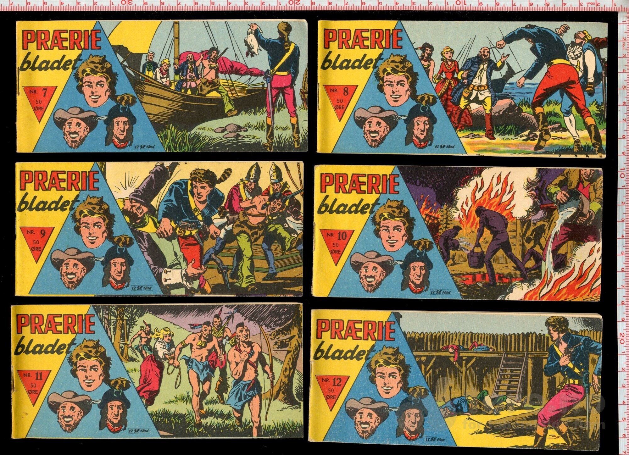 Prærie bladet 1969, bilde 5