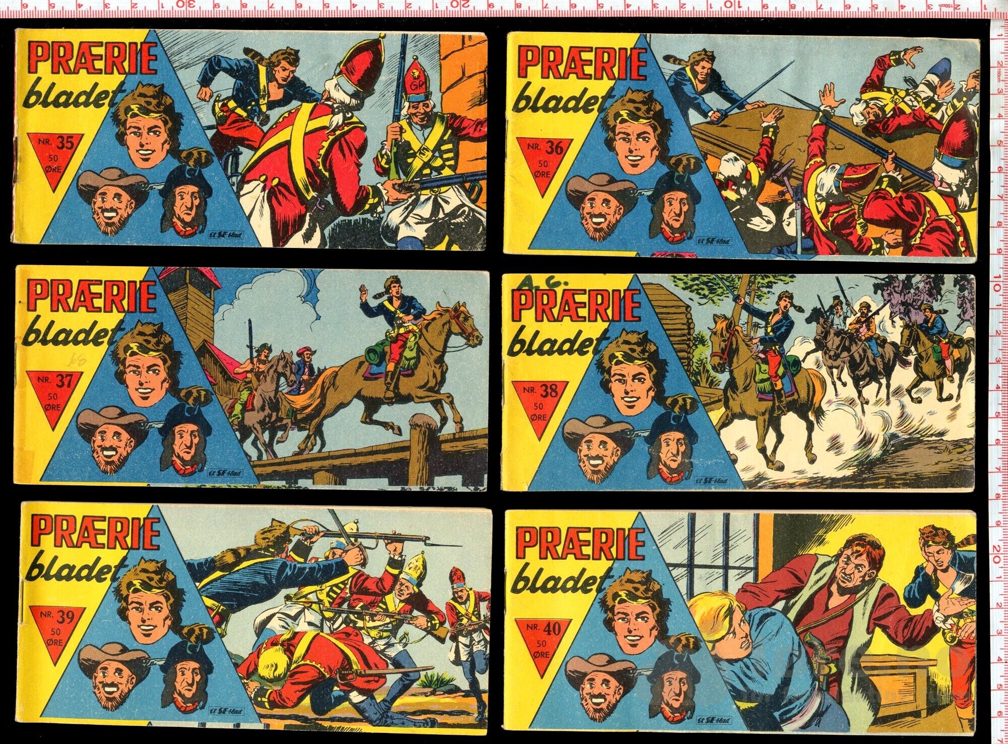 Prærie bladet 1968, bilde 6