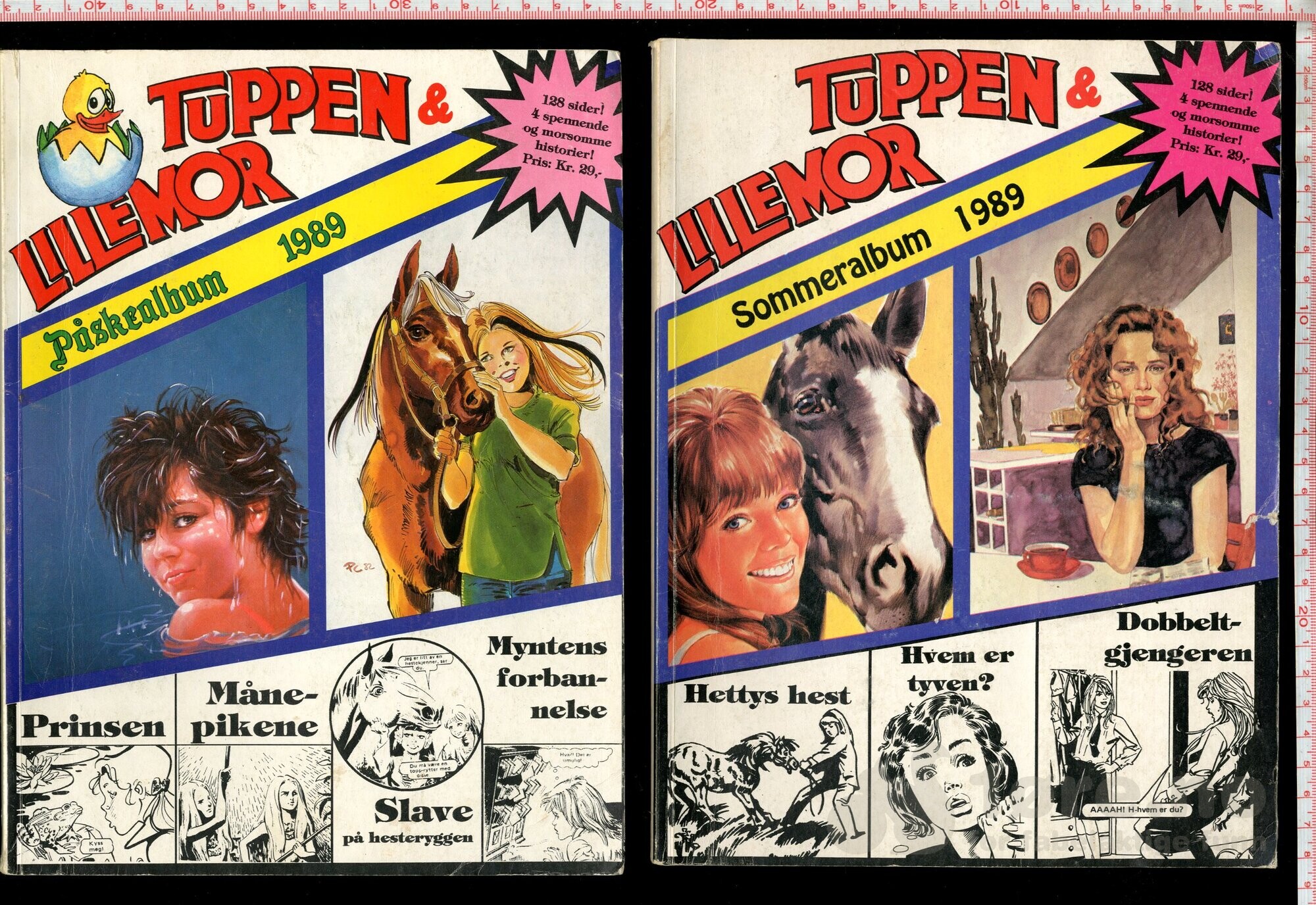 Tuppen og Lillemor, bilde 8