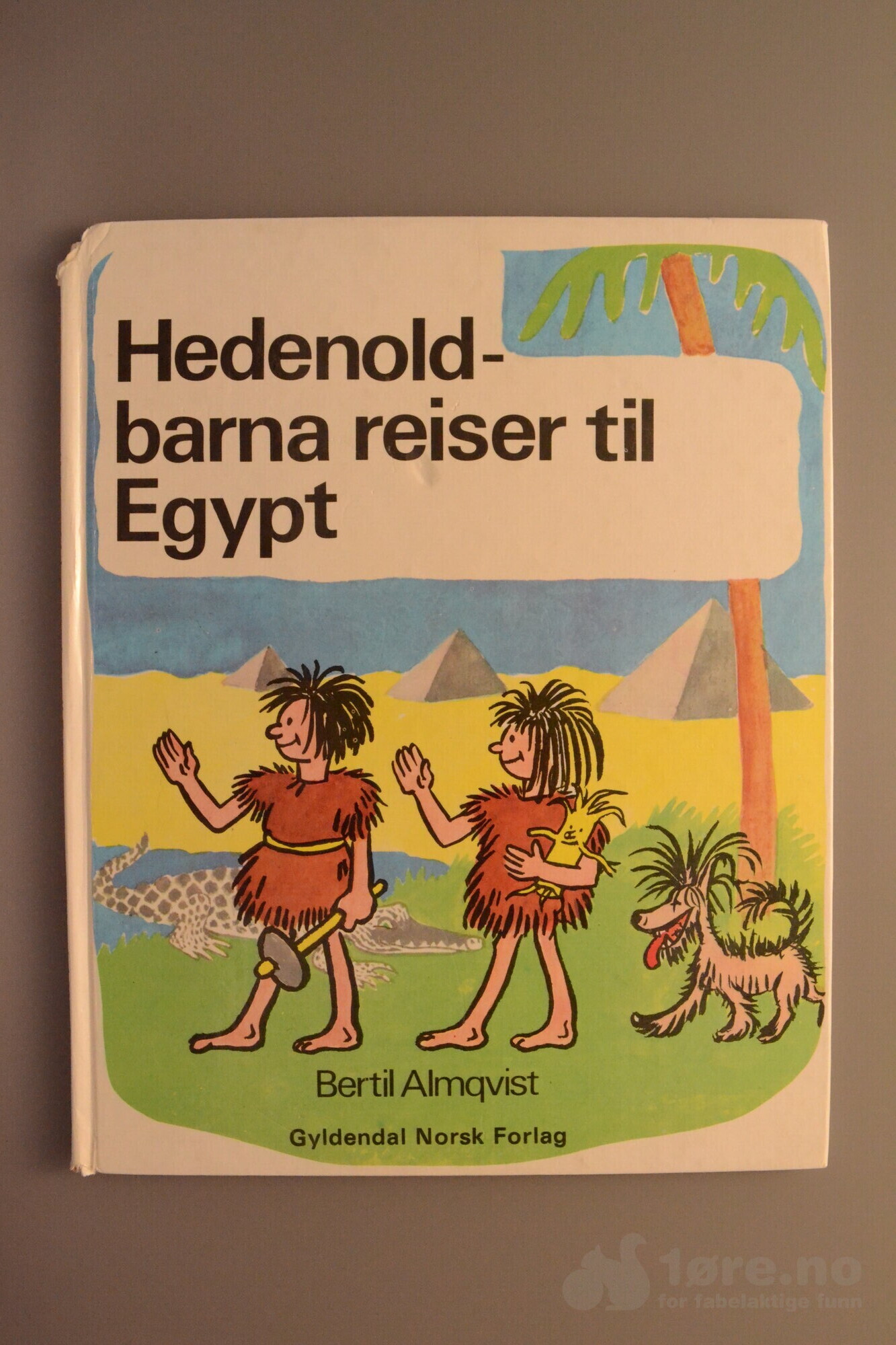 Hedenoldbarna 1973, 1974 og 2007, bilde 4