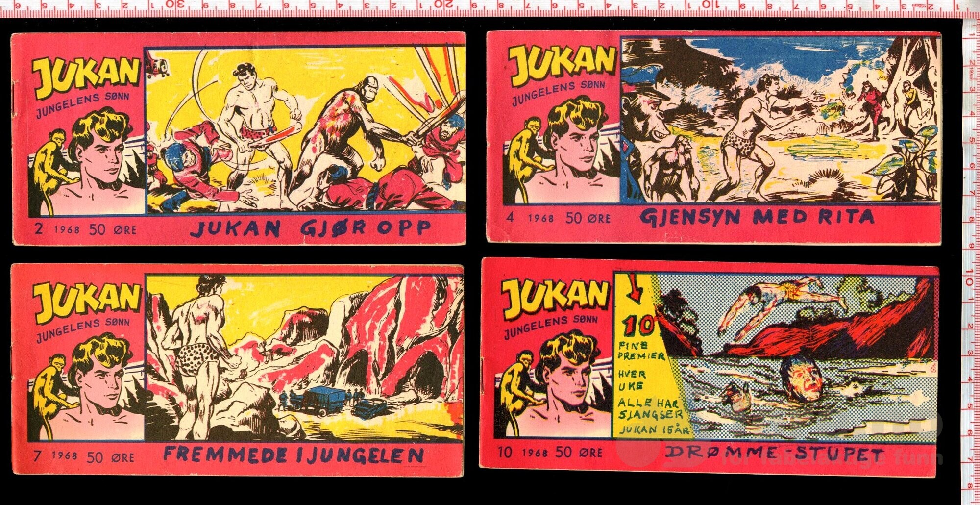 Jukan 1968