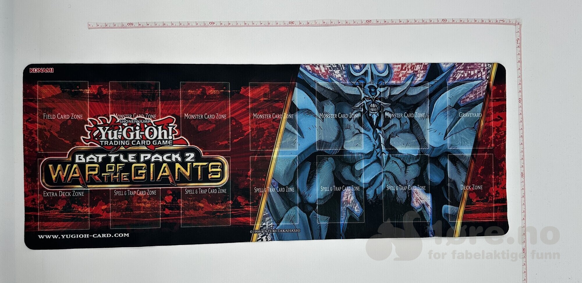 Yu-gi-oh! TCG Yugi's legendary decks, bilde 3