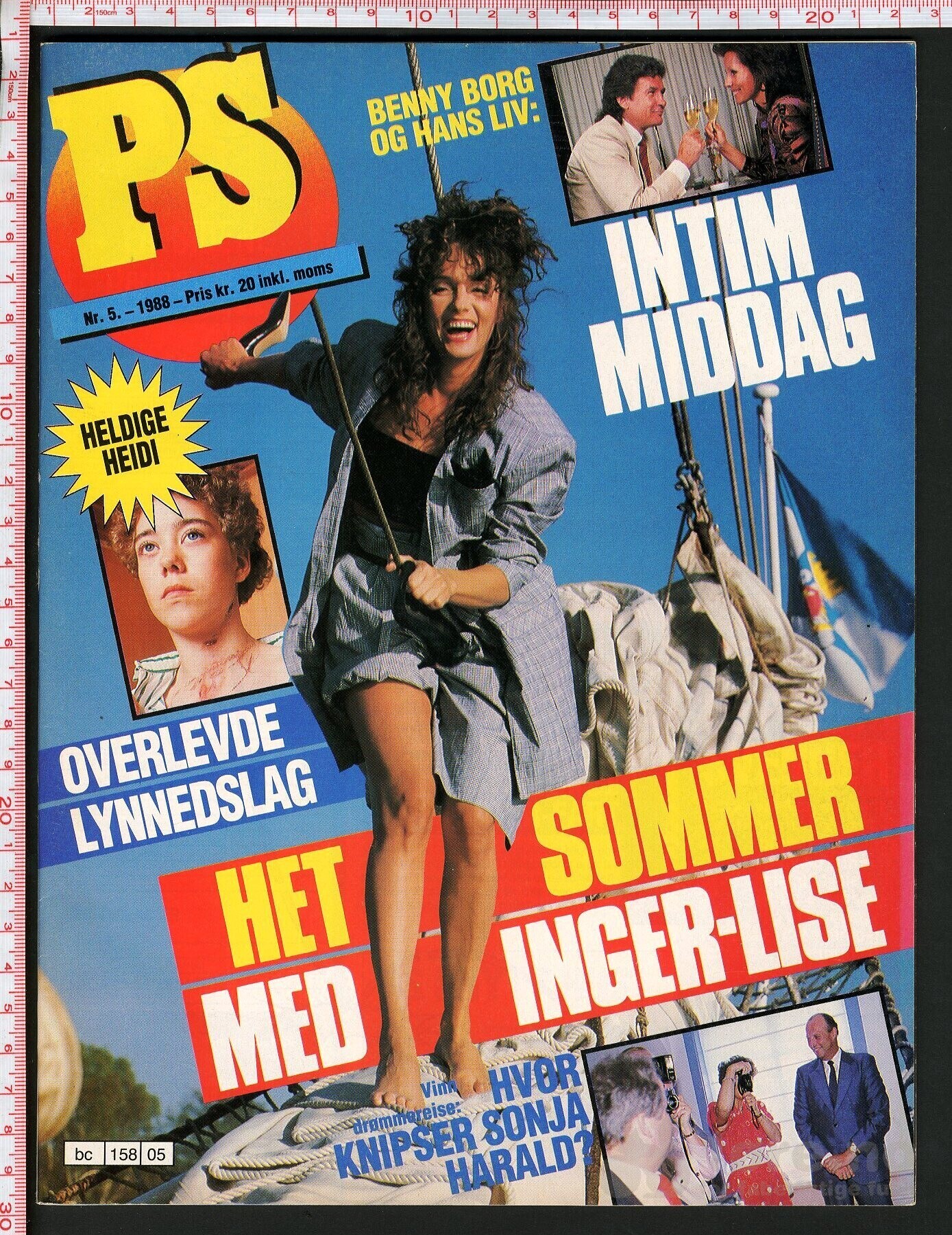 PS nr.6 - 1988
