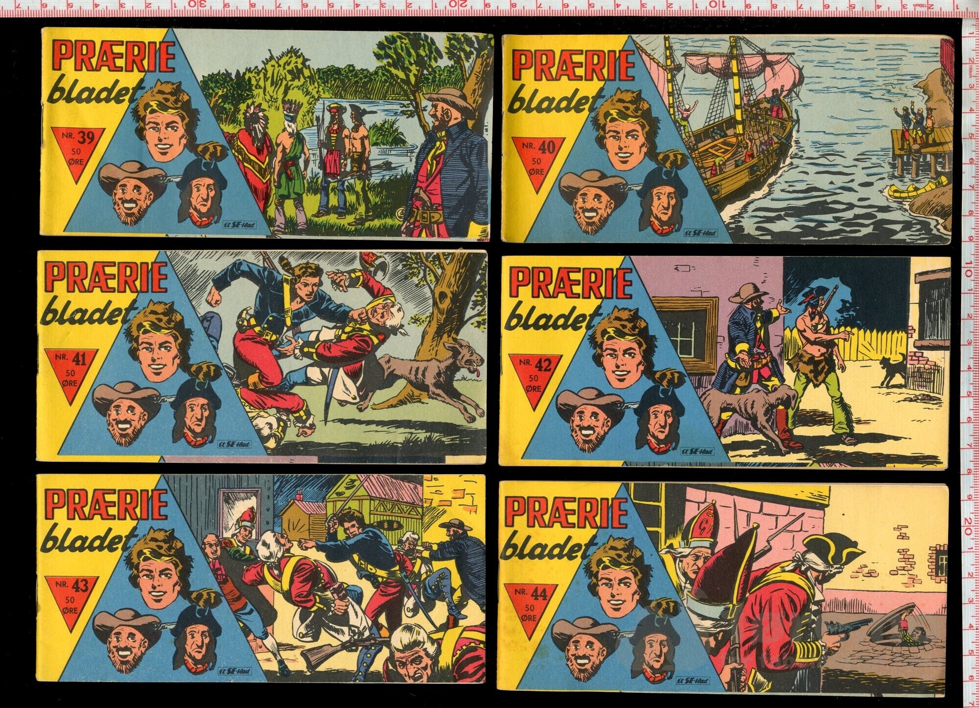 Prærie bladet 1969, bilde 9