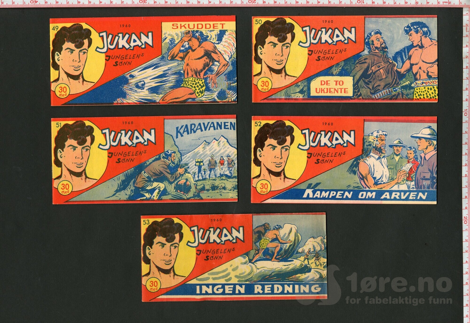 Jukan 1960, bilde 9