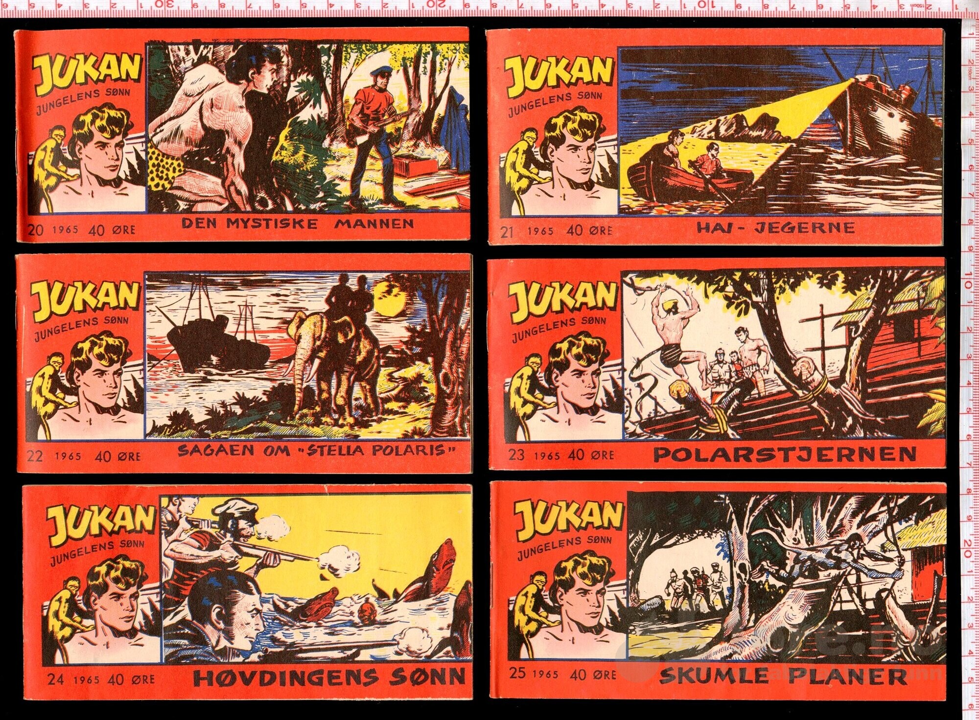 Jukan 1965, bilde 5