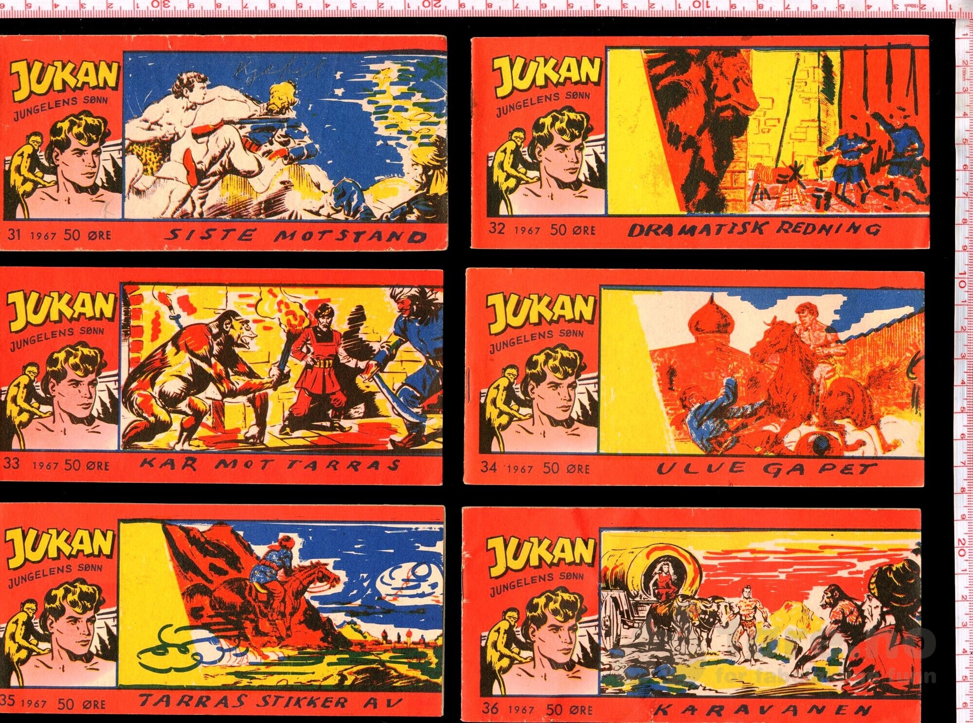 Jukan 1967 Nr.1 - 48, bilde 5