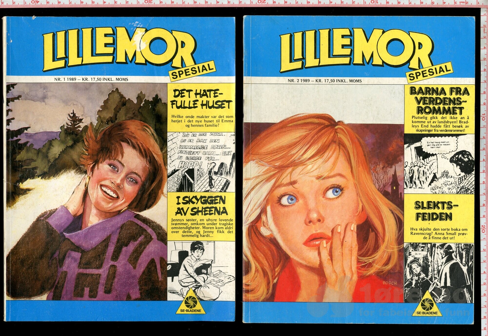 Tuppen og Lillemor, bilde 6