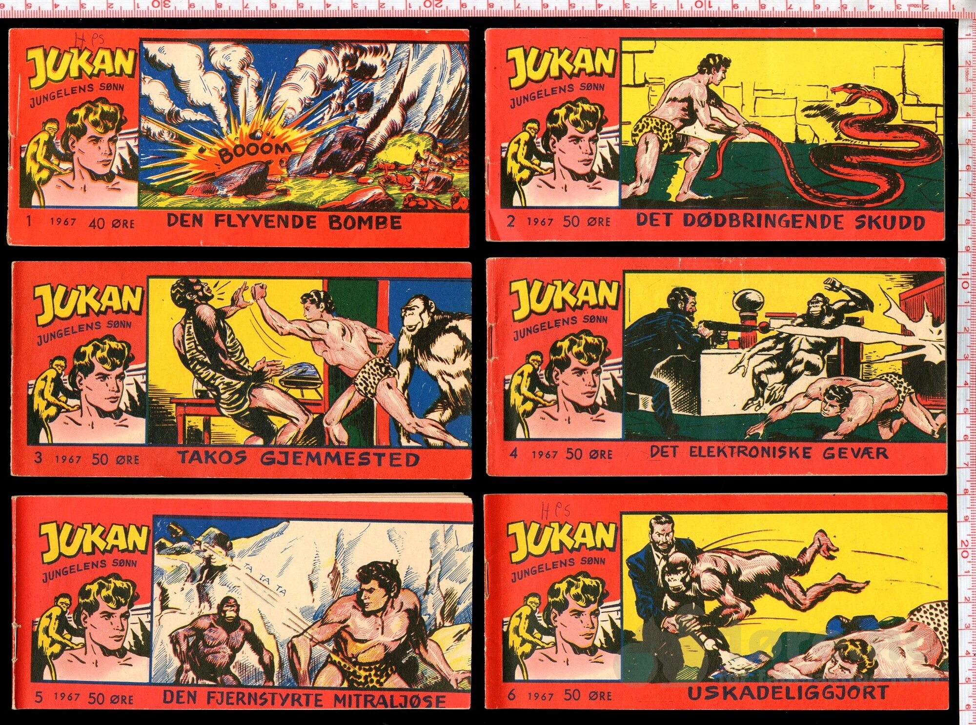 Jukan 1967 Nr.1 - 48