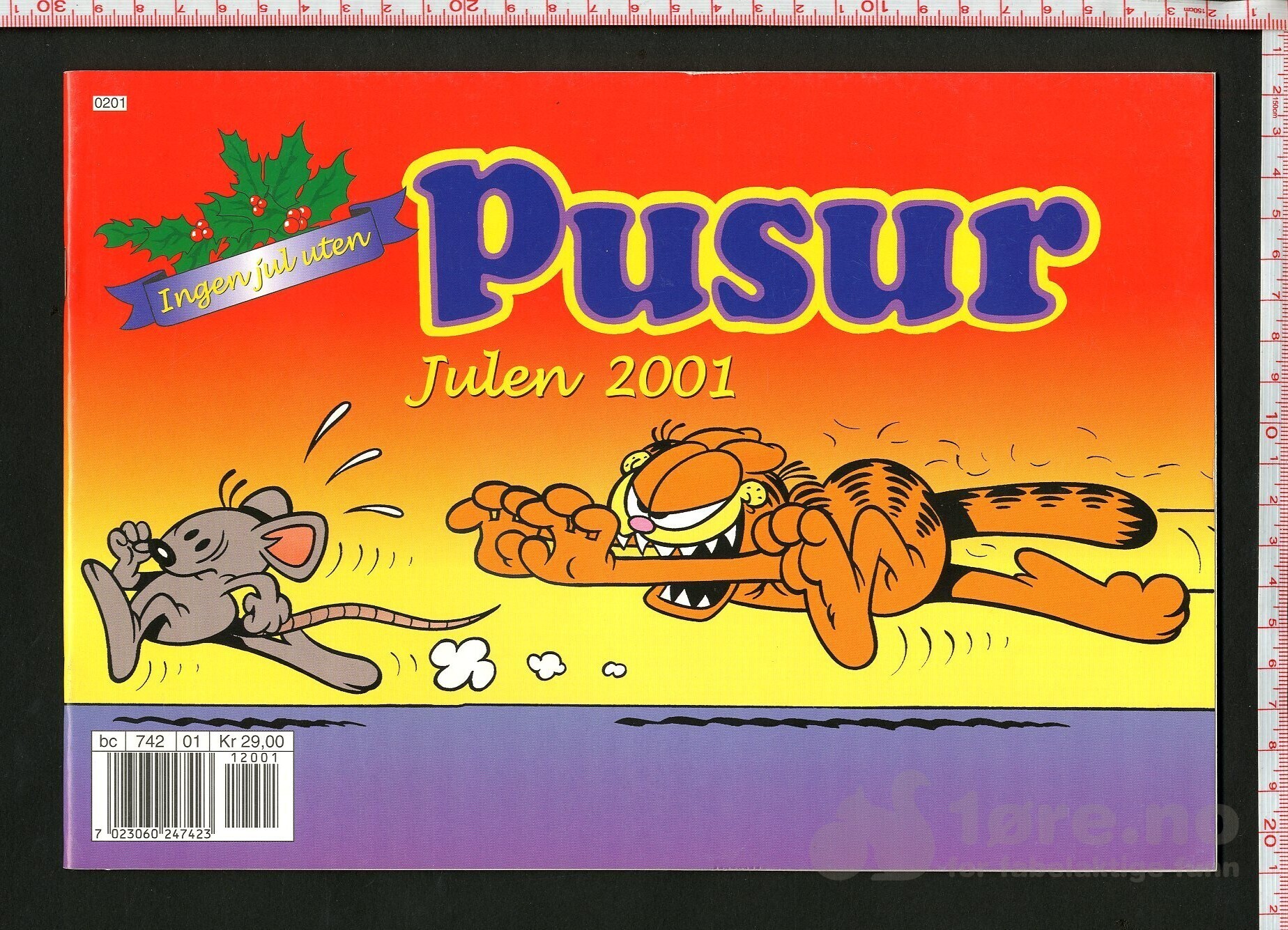 Pusur 1998, 1999,  2001, 2003, 2005