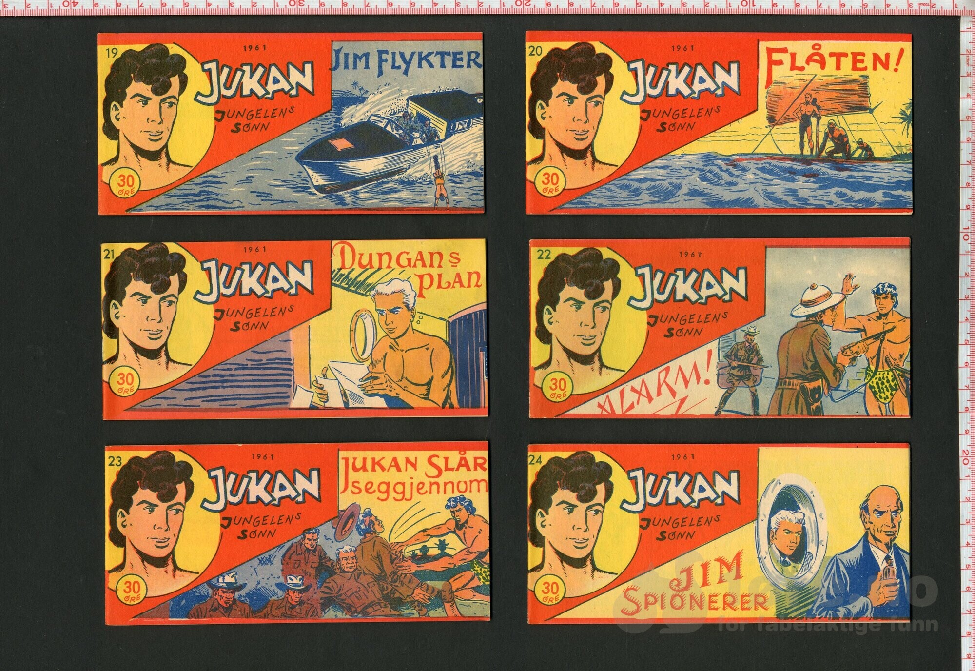 Jukan 1961, bilde 4