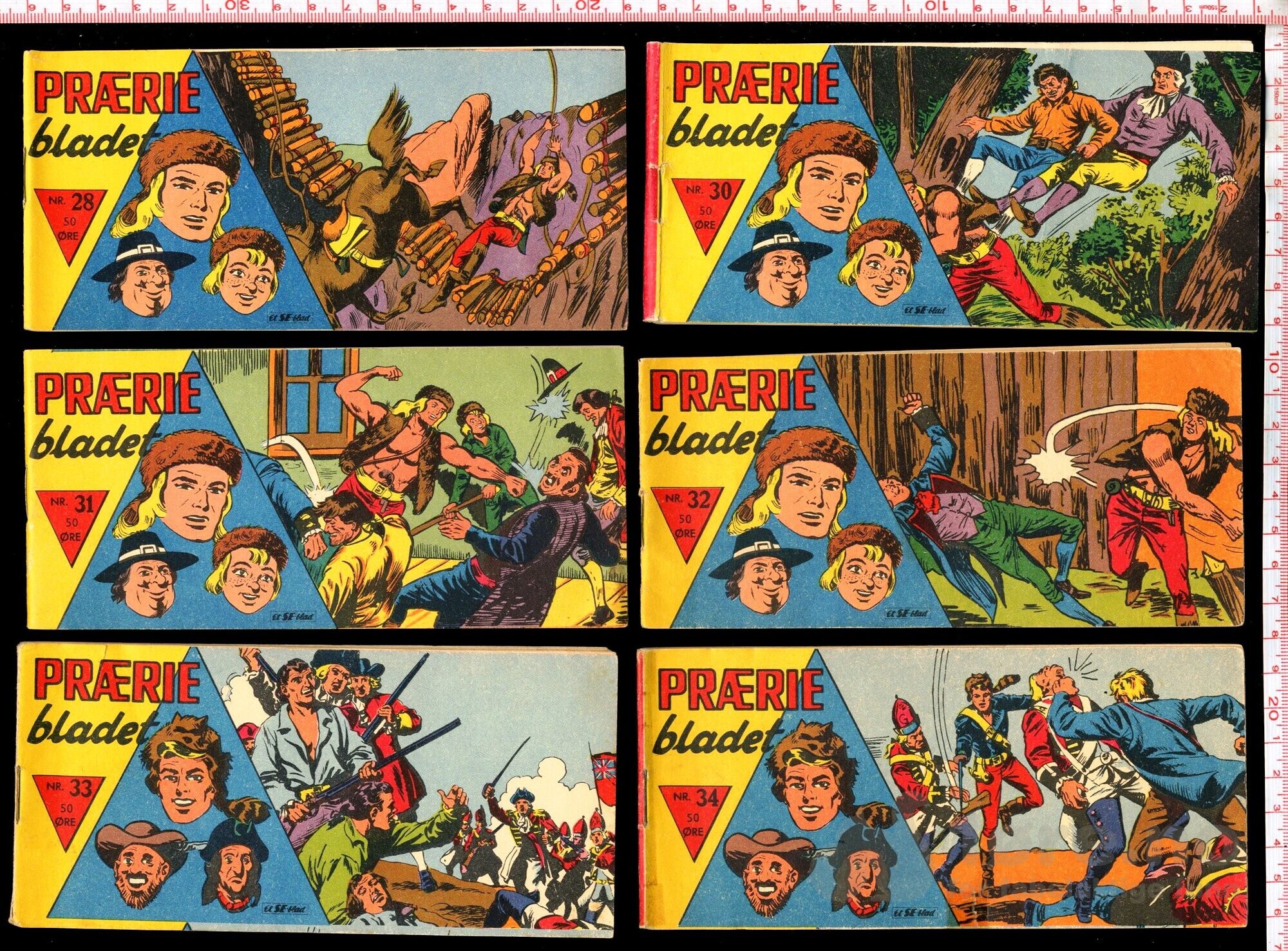 Prærie bladet 1968, bilde 5