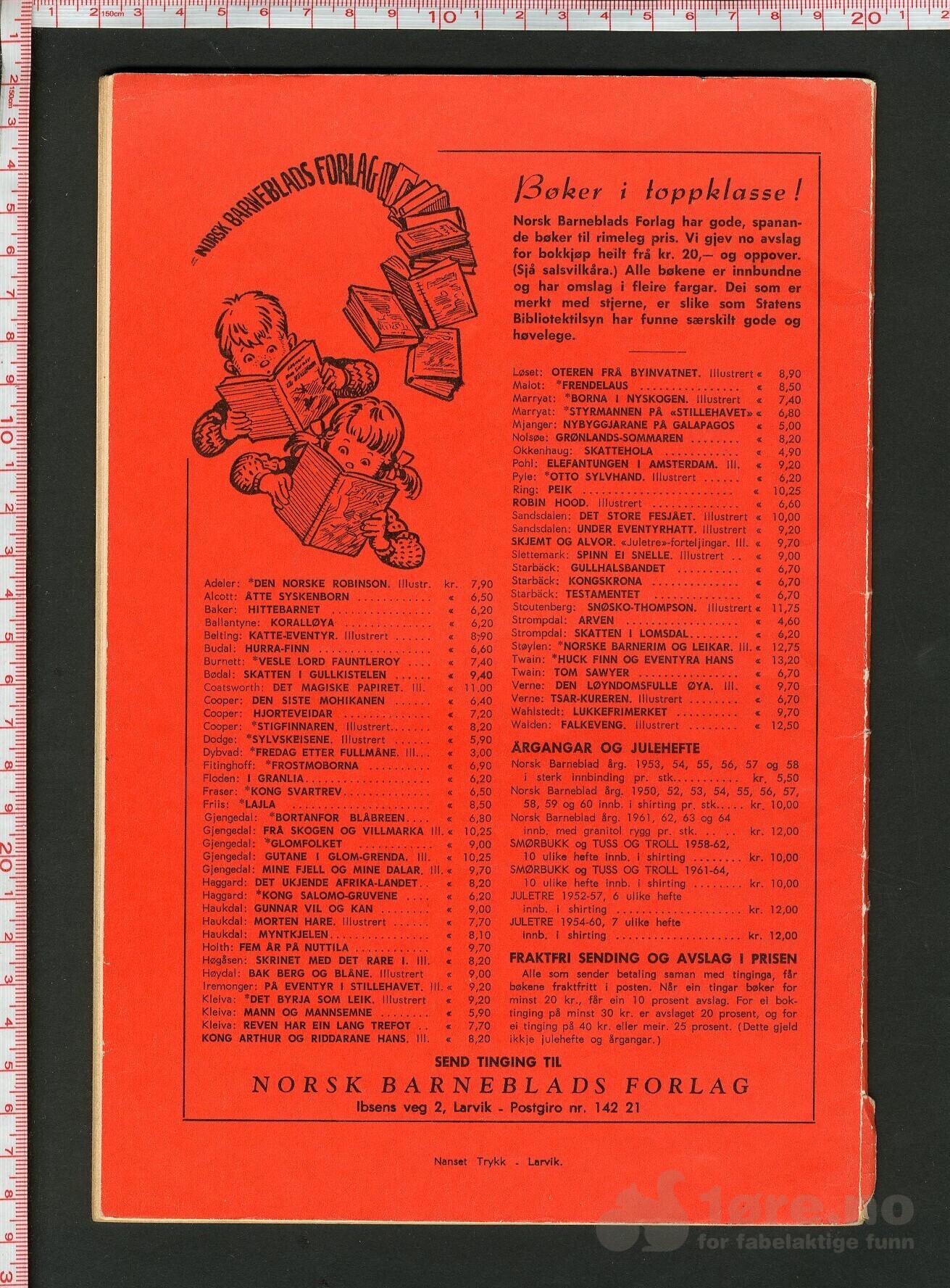 Dei Tre Musketerane 1965, bilde 2