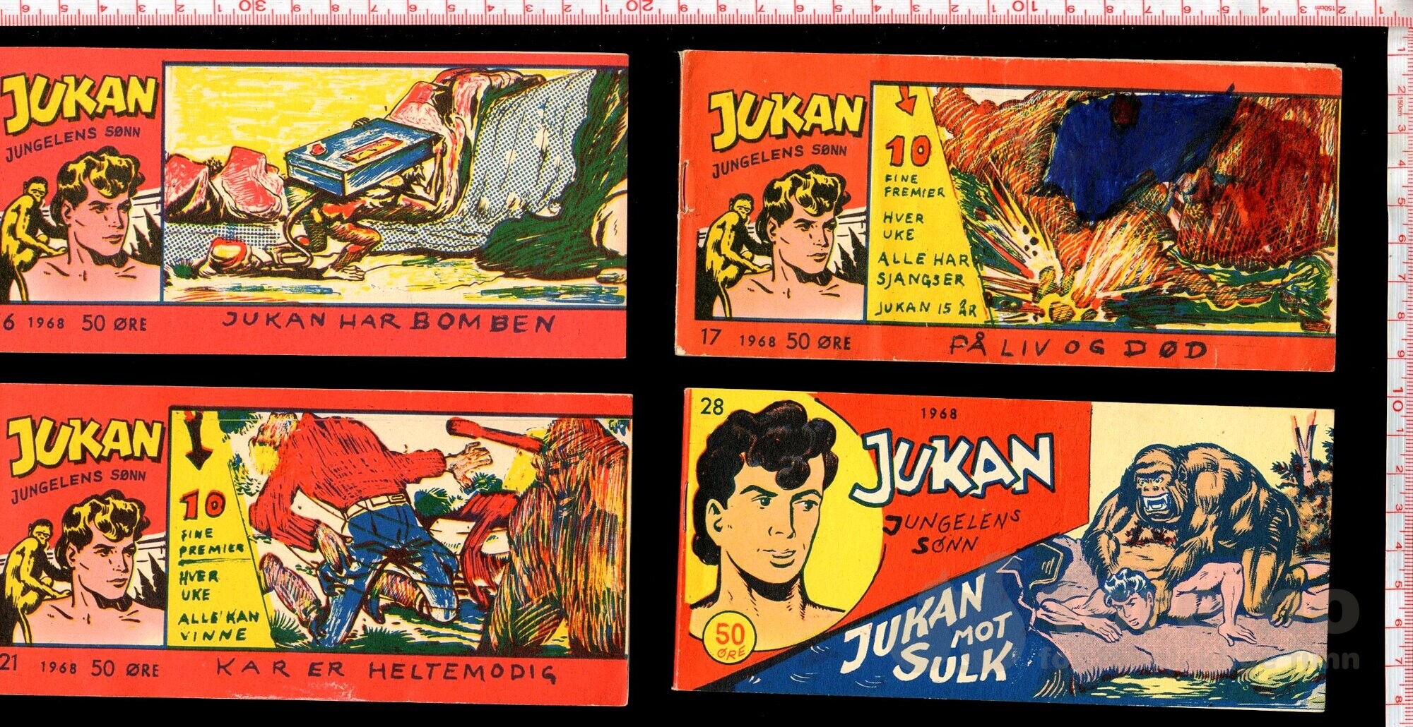 Jukan 1968, bilde 2