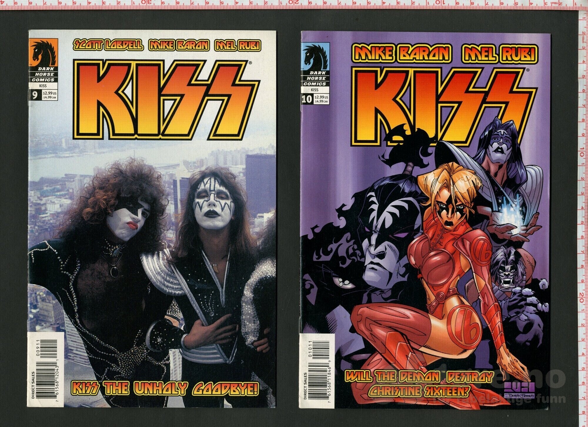 KISS nr. 2, 4-13,, bilde 6
