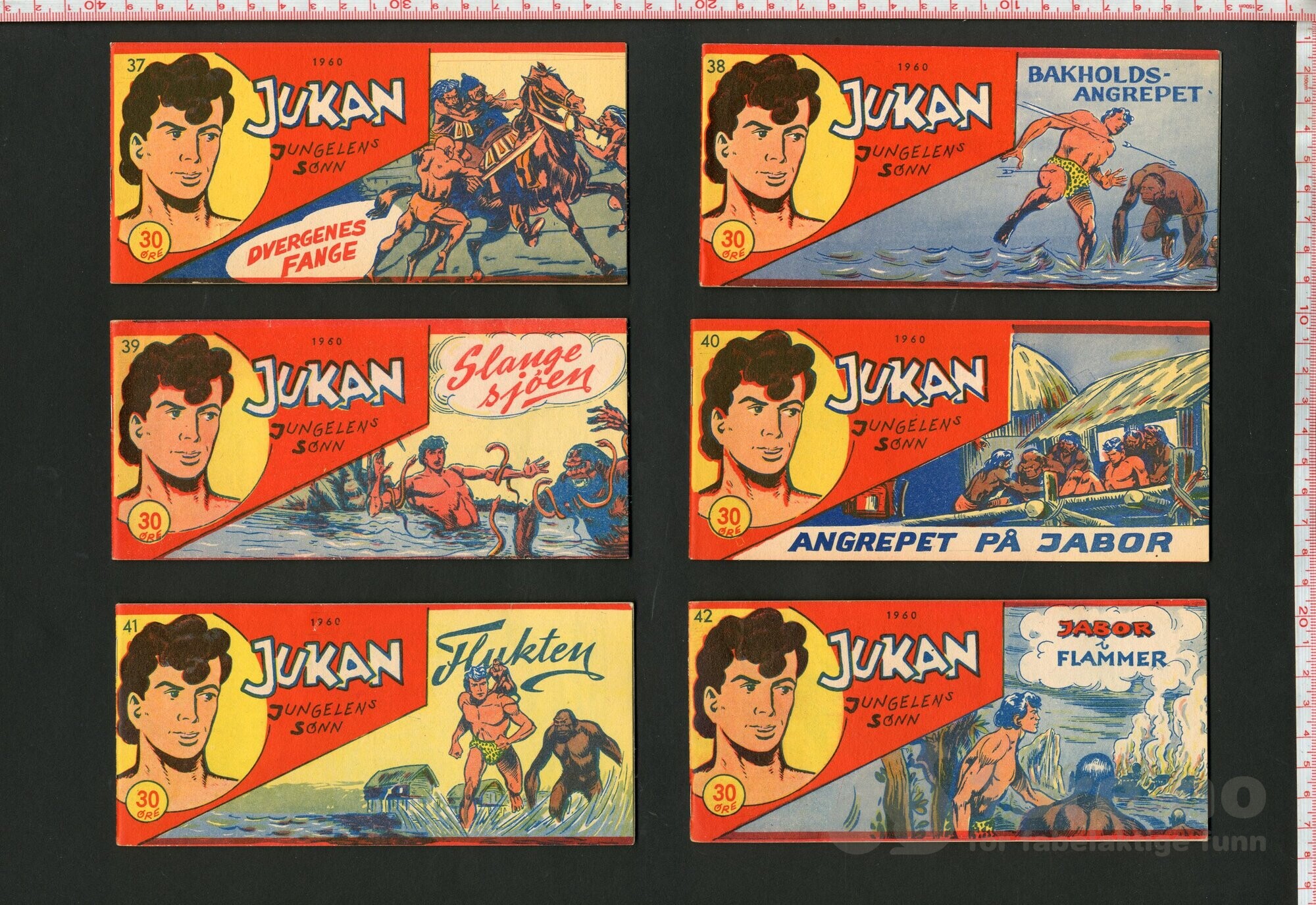 Jukan 1960, bilde 7
