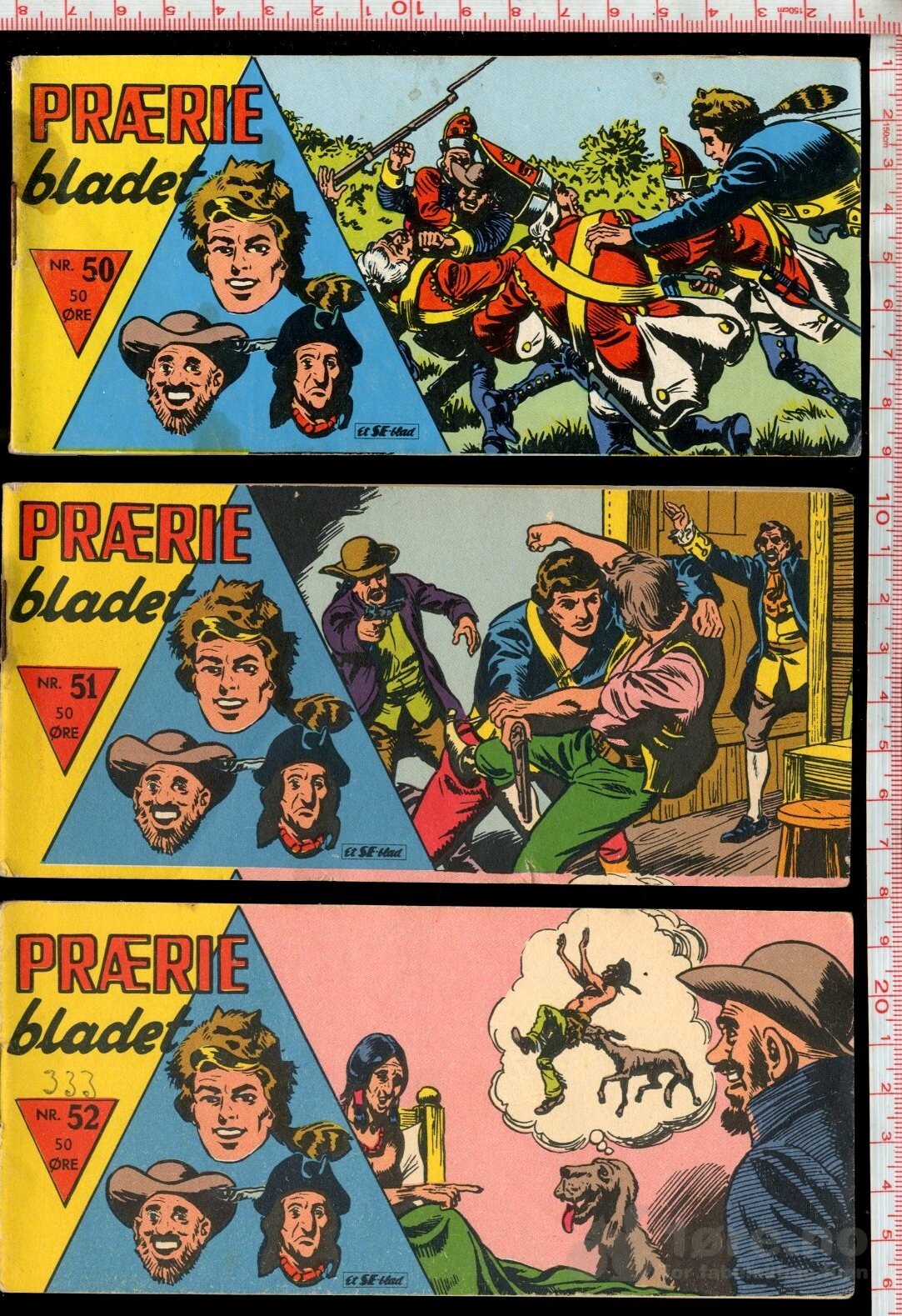 Prærie bladet 1969