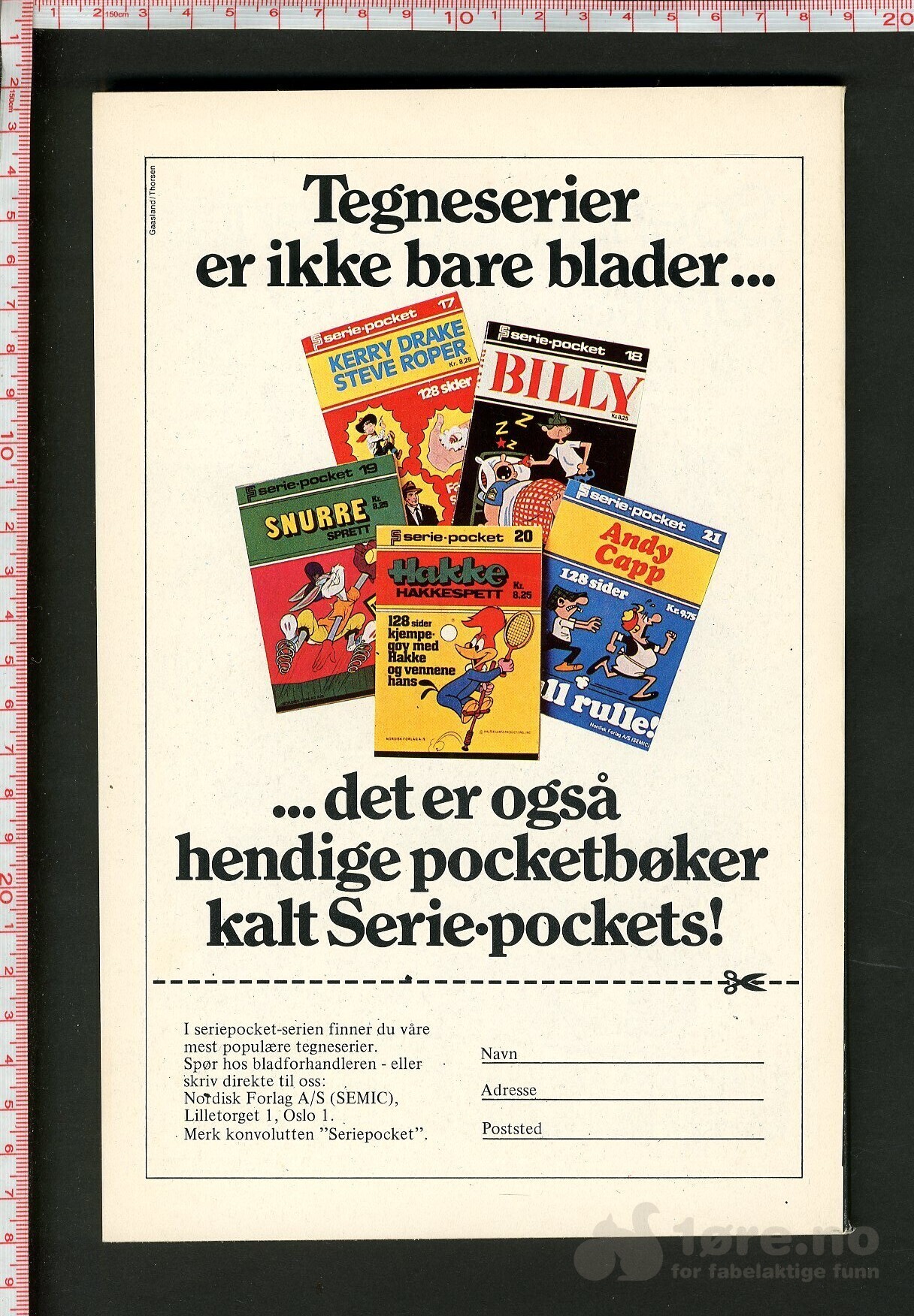 Colt 1978 nr 1, bilde 2
