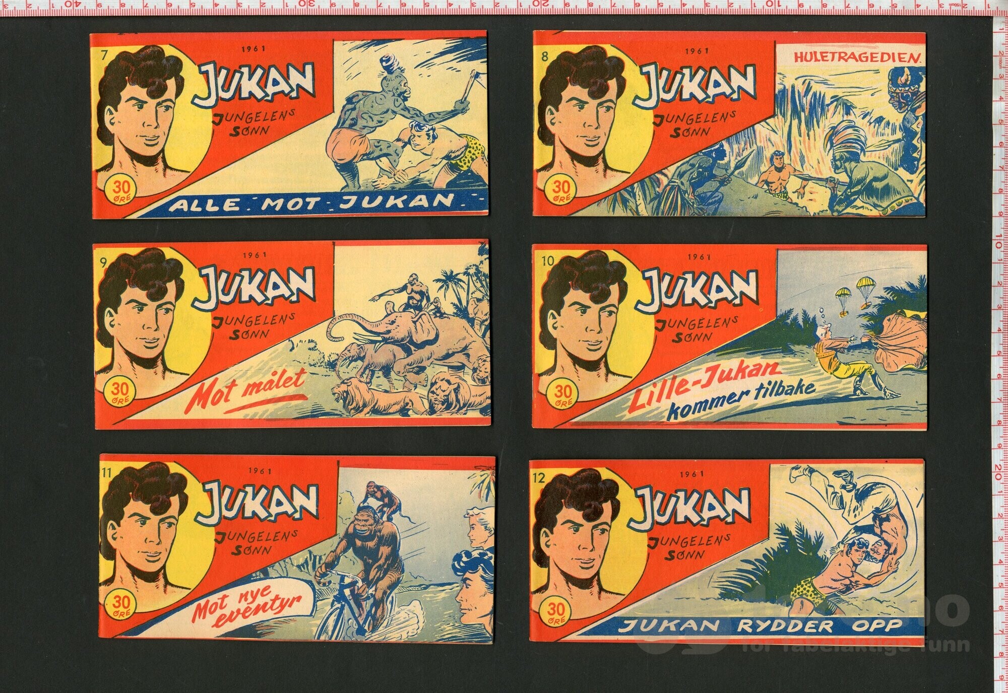 Jukan 1961, bilde 2