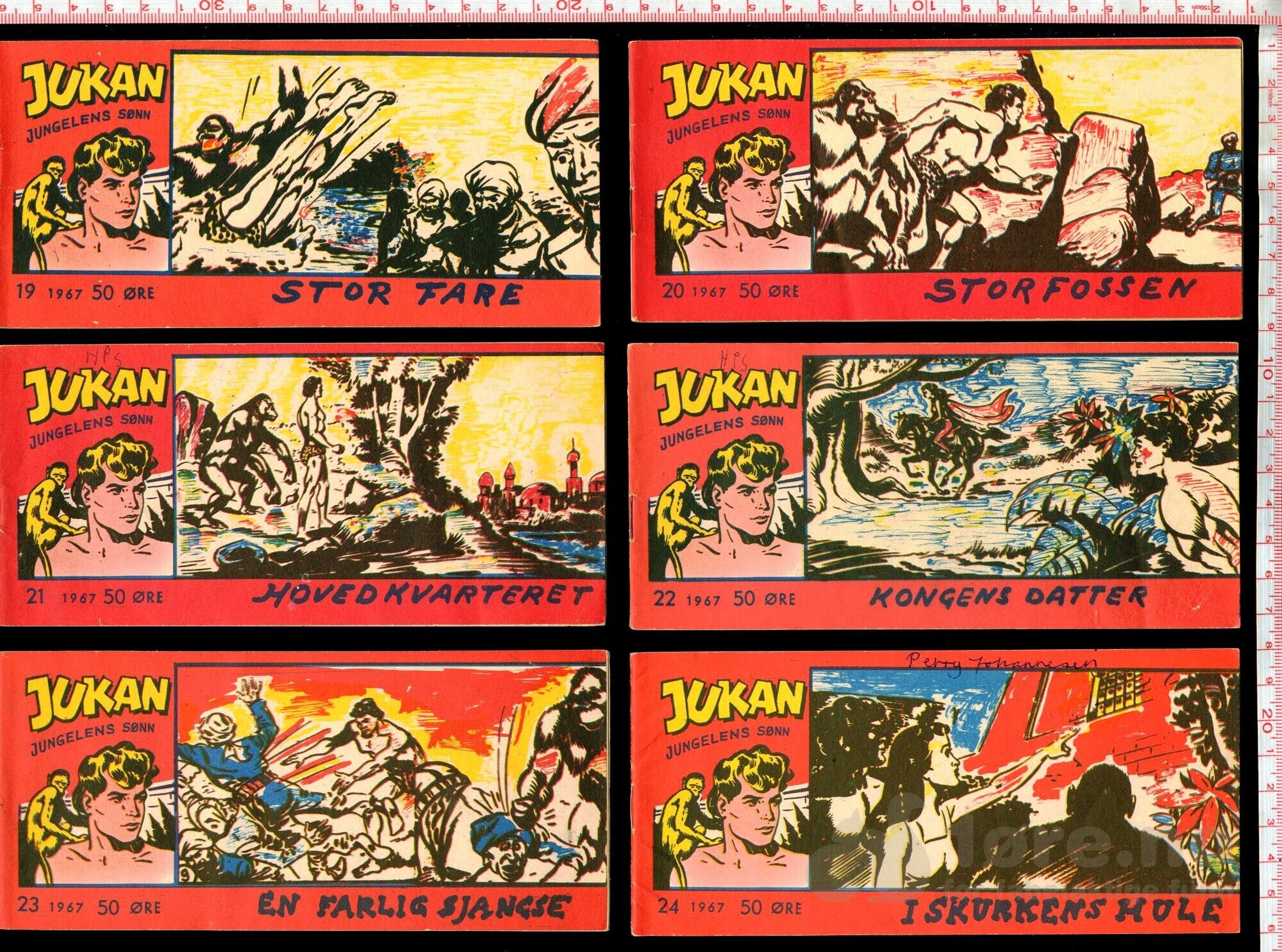 Jukan 1967 Nr.1 - 48, bilde 6