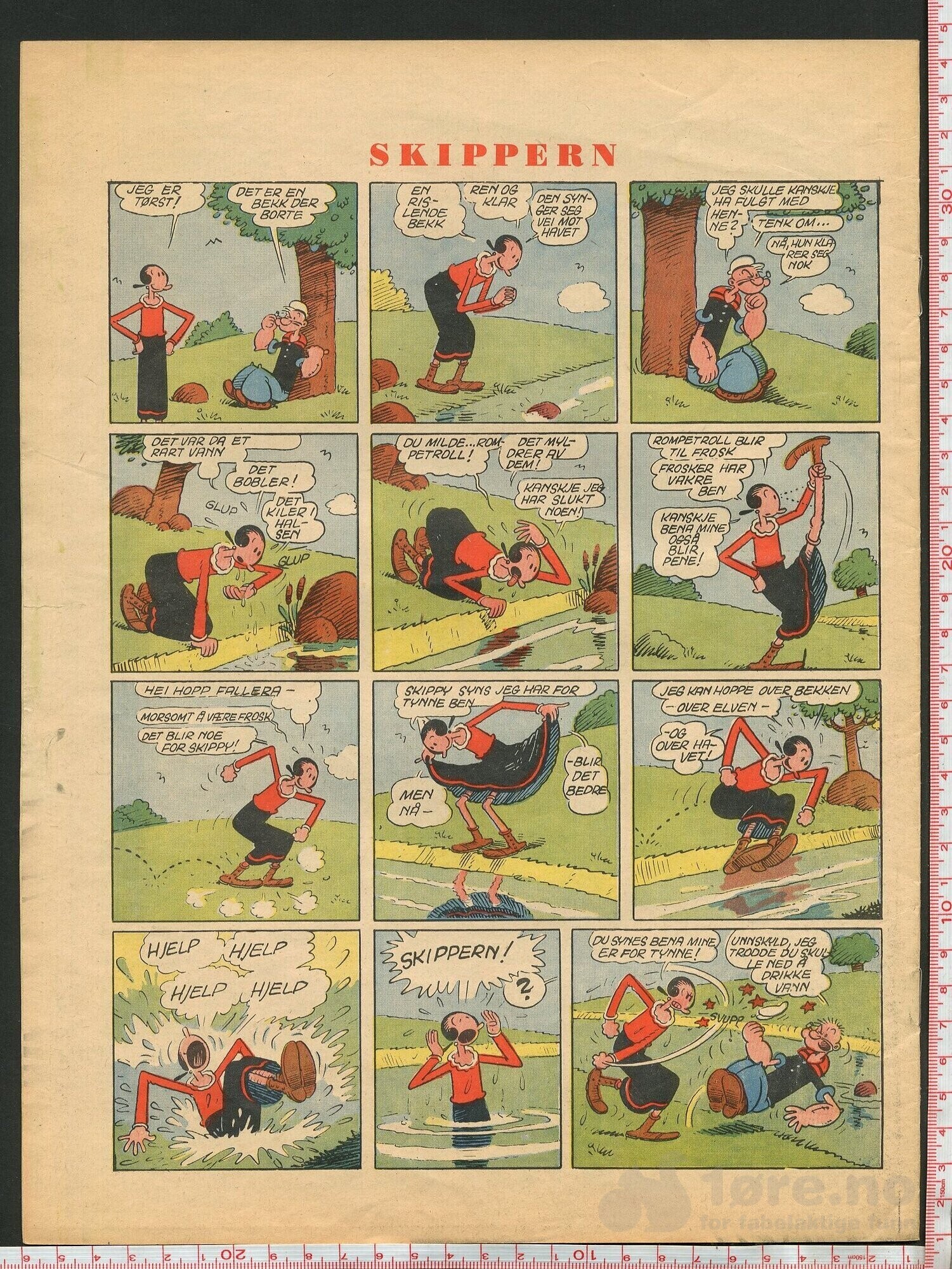 Skippern nr. 45, 1954, bilde 2