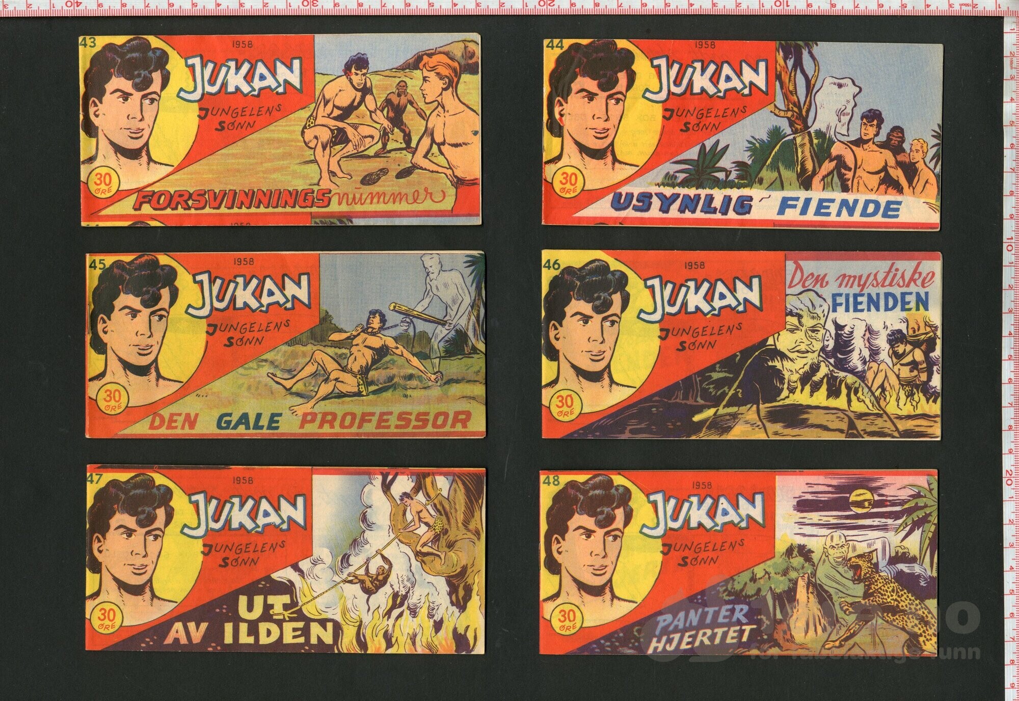 Jukan 1958, bilde 8