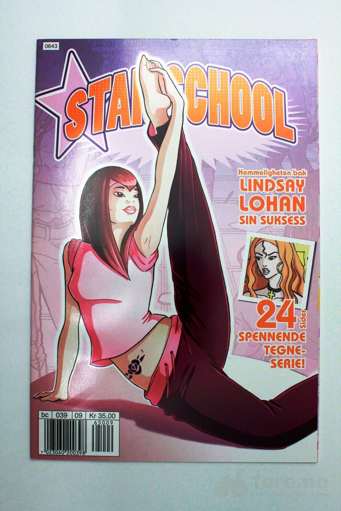 Star School 2006, bilde 5