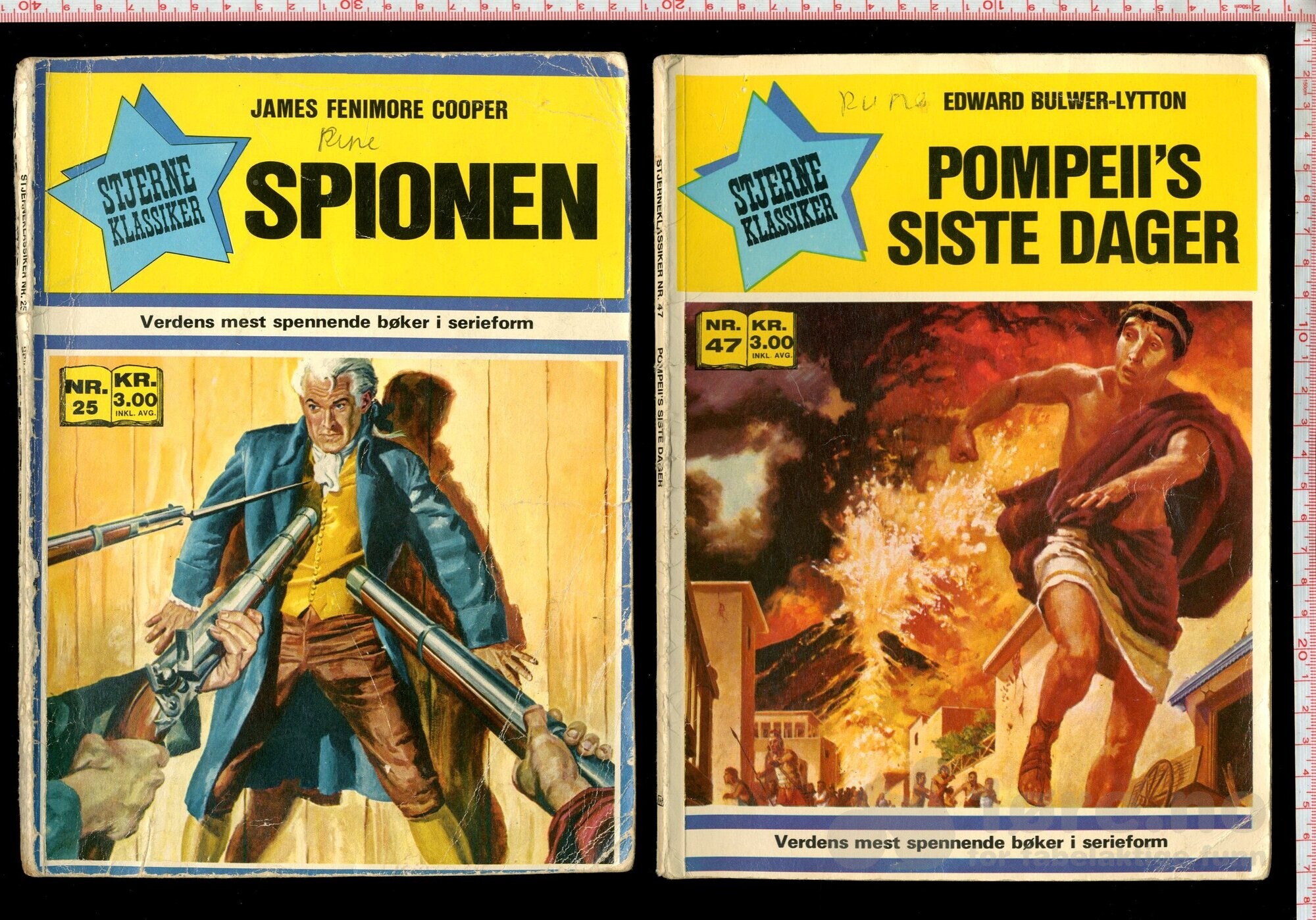 Illustrerte Klassikere Lot, bilde 7