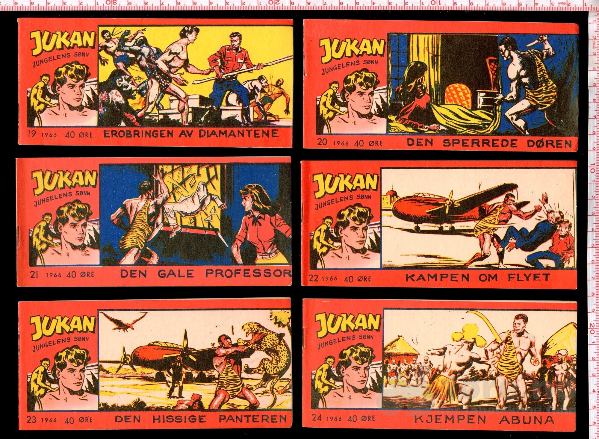Jukan 1966, bilde 5