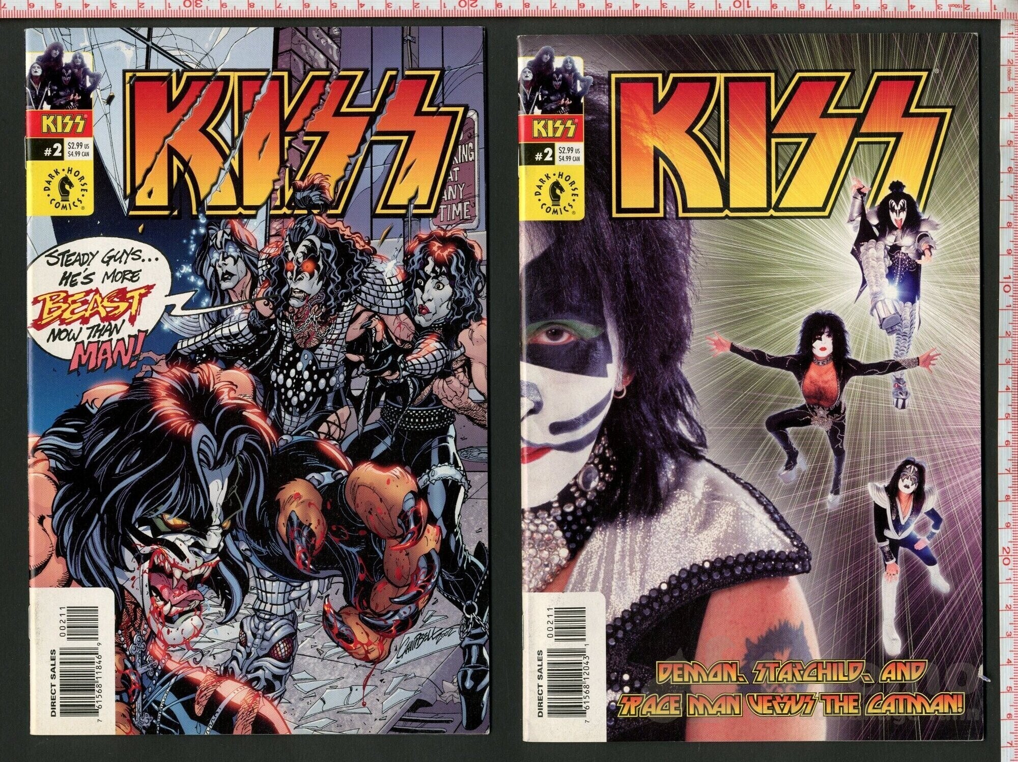 KISS nr. 2, 4-13,, bilde 7