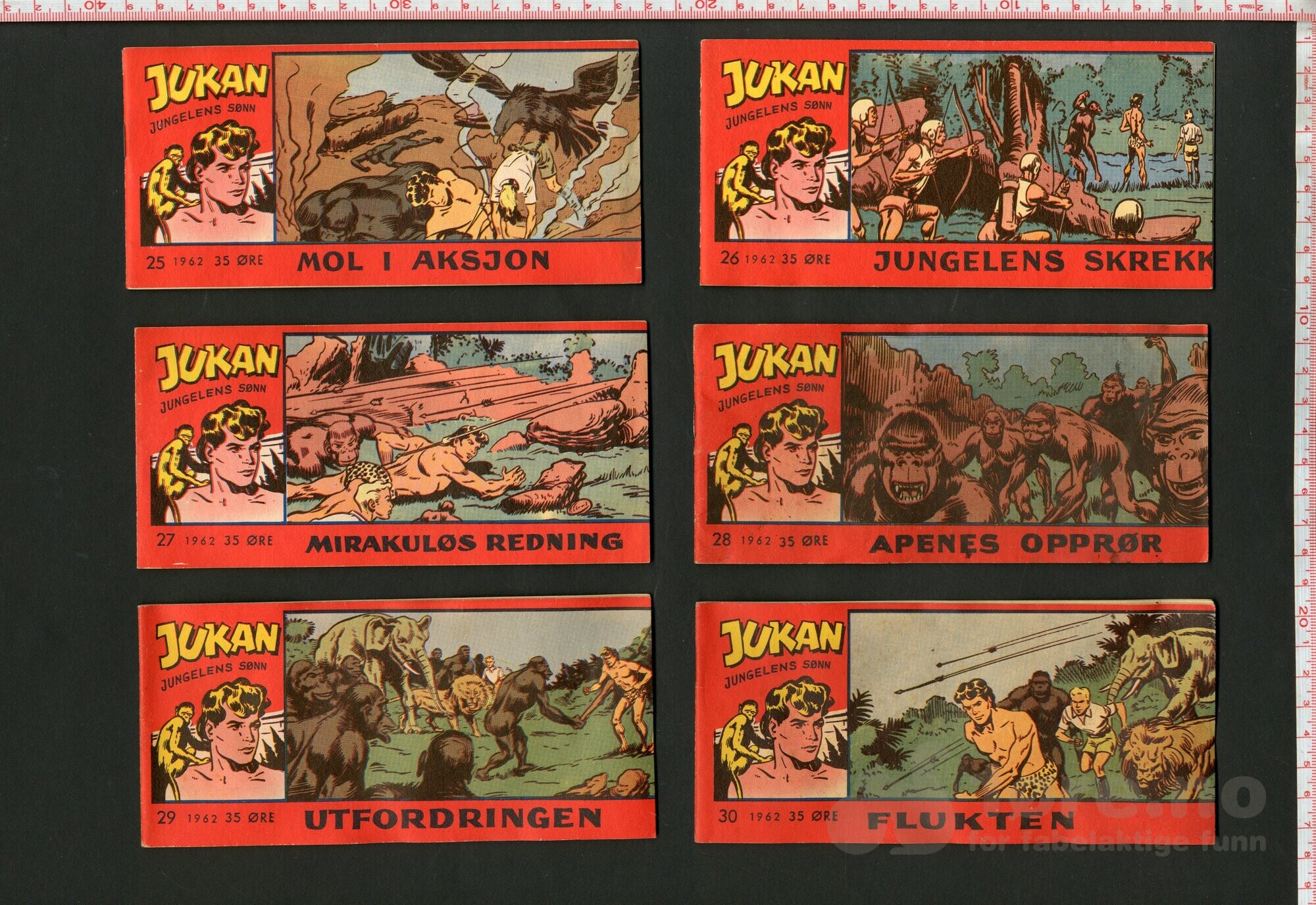 Jukan 1962, bilde 5